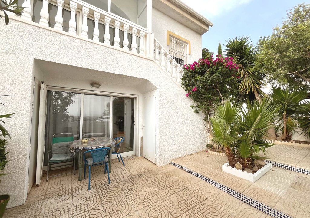 Herverkoop - Semi Detached - Ciudad Quesada - Upper Quesada