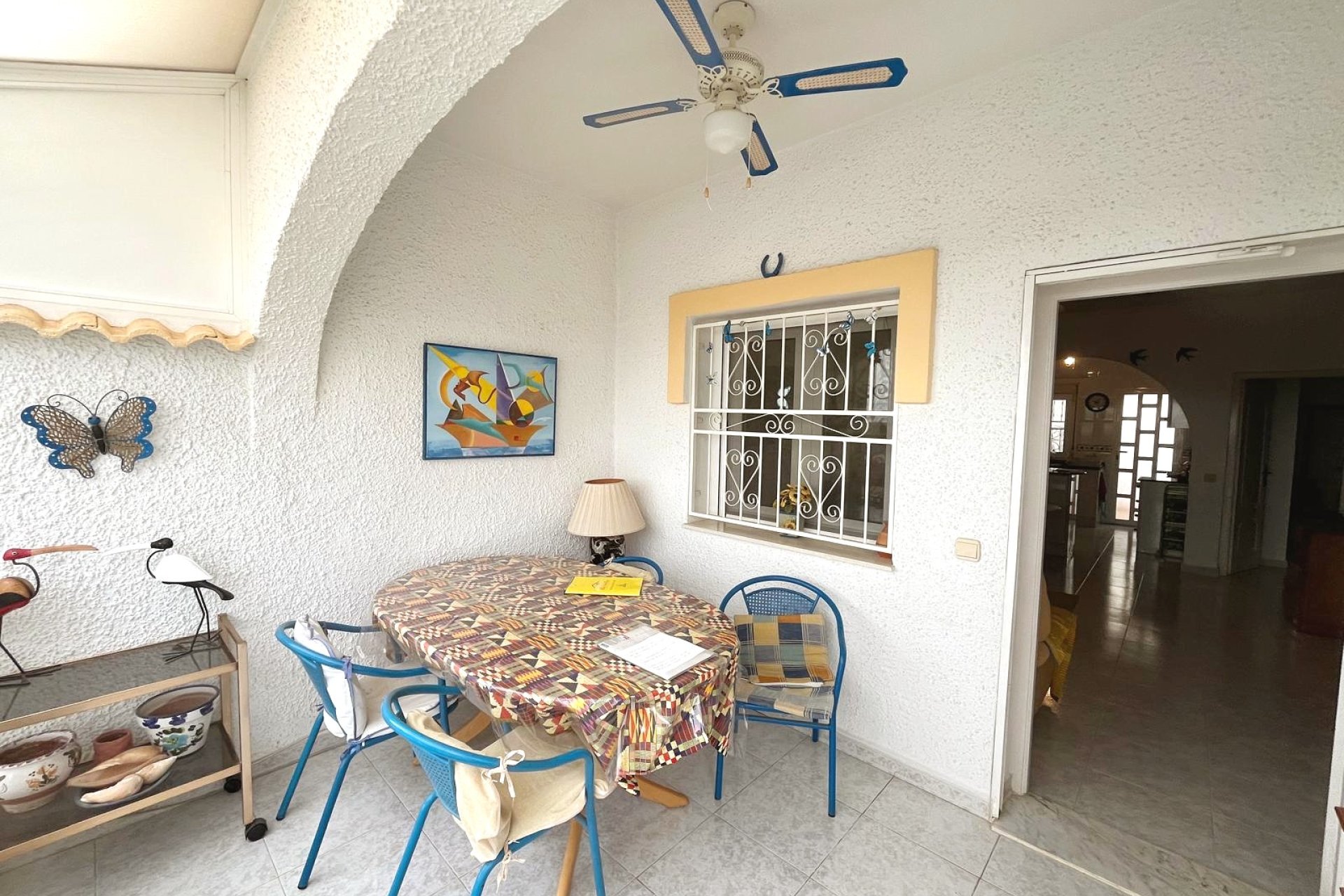 Herverkoop - Semi Detached - Ciudad Quesada - Upper Quesada