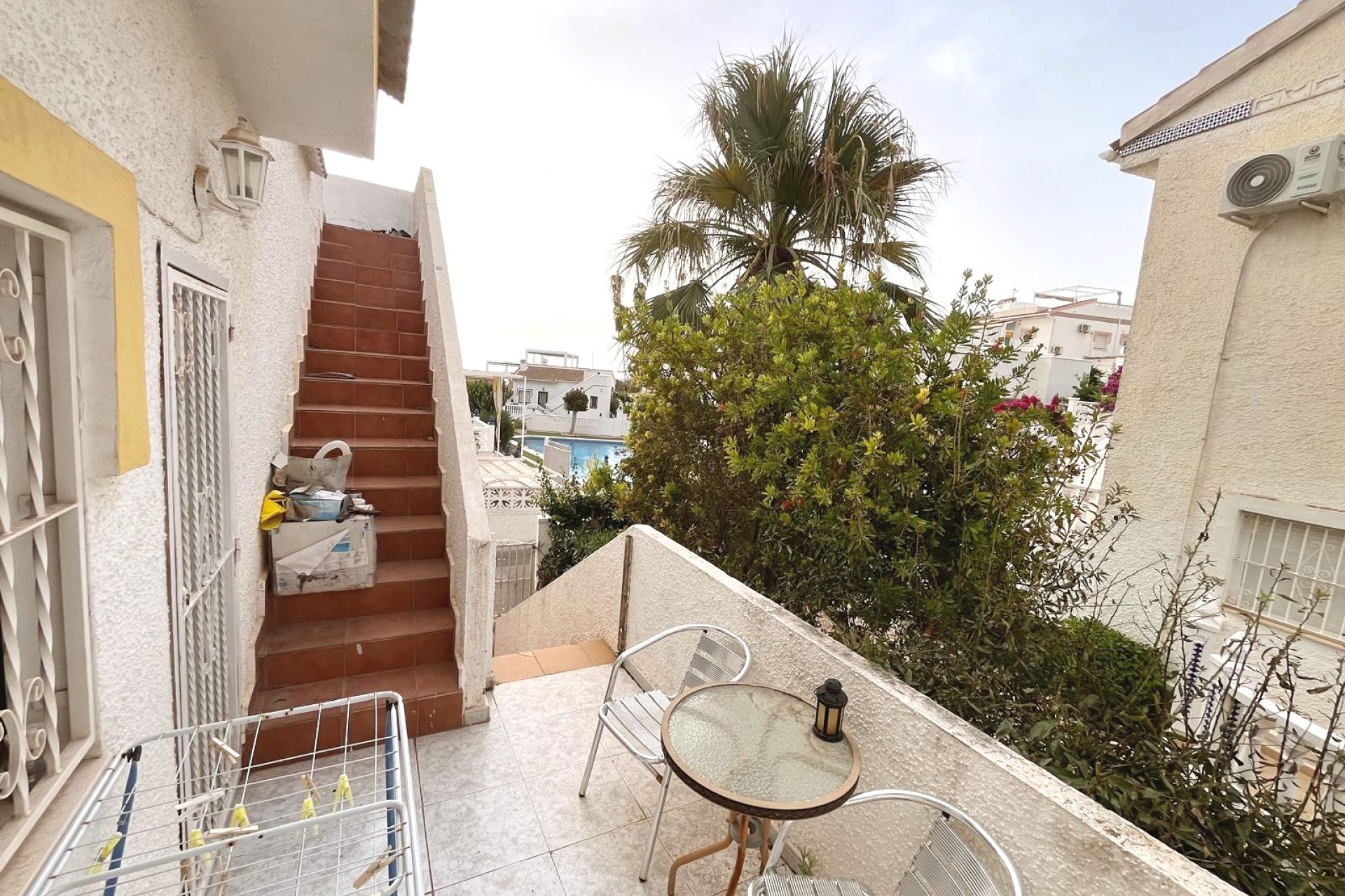 Herverkoop - Semi Detached - Ciudad Quesada - Upper Quesada