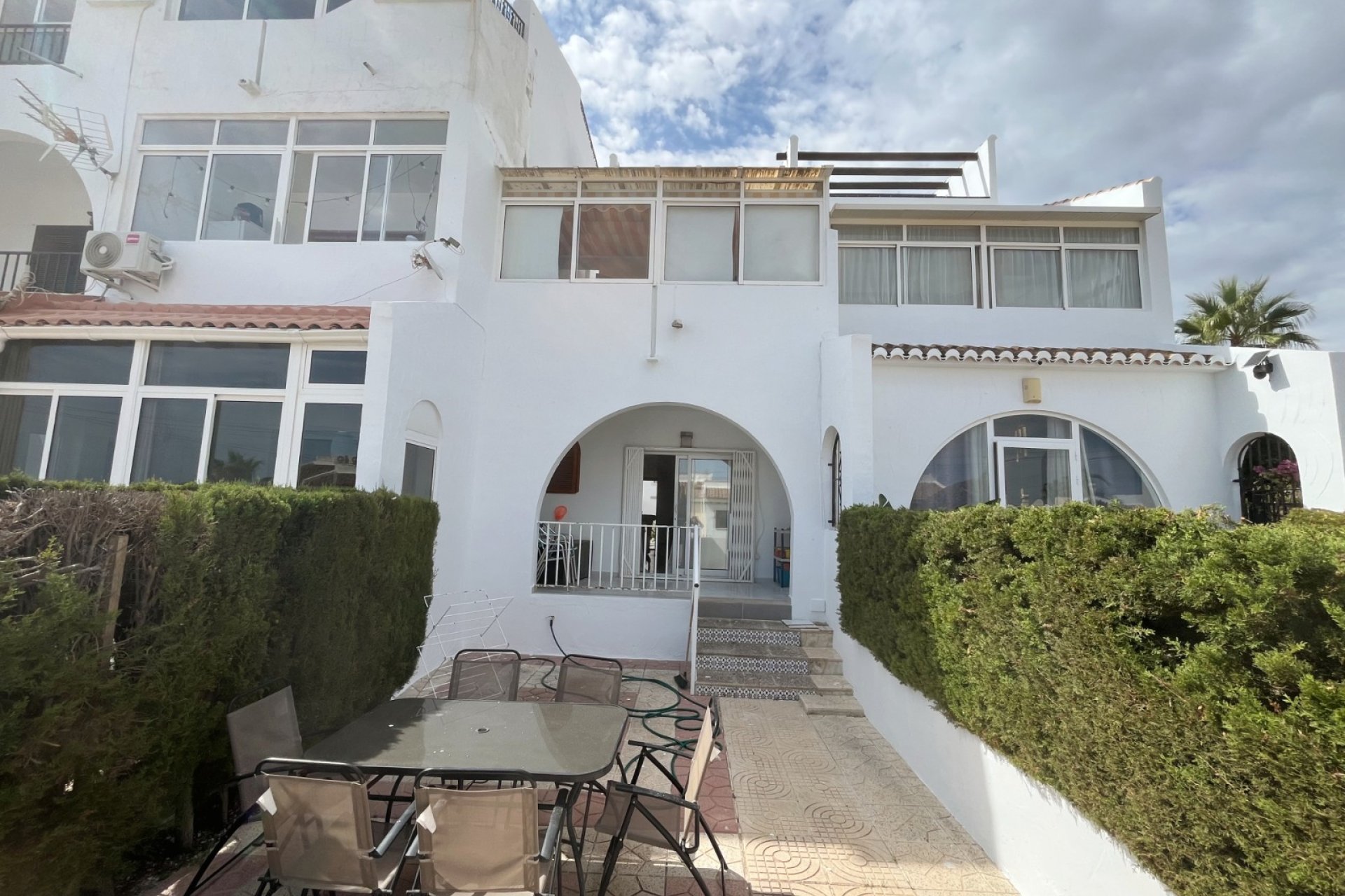 Herverkoop - Semi Detached - Ciudad Quesada - Upper Quesada