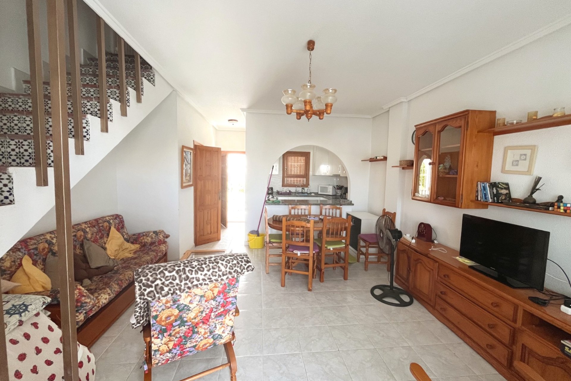 Herverkoop - Semi Detached - Ciudad Quesada - Upper Quesada