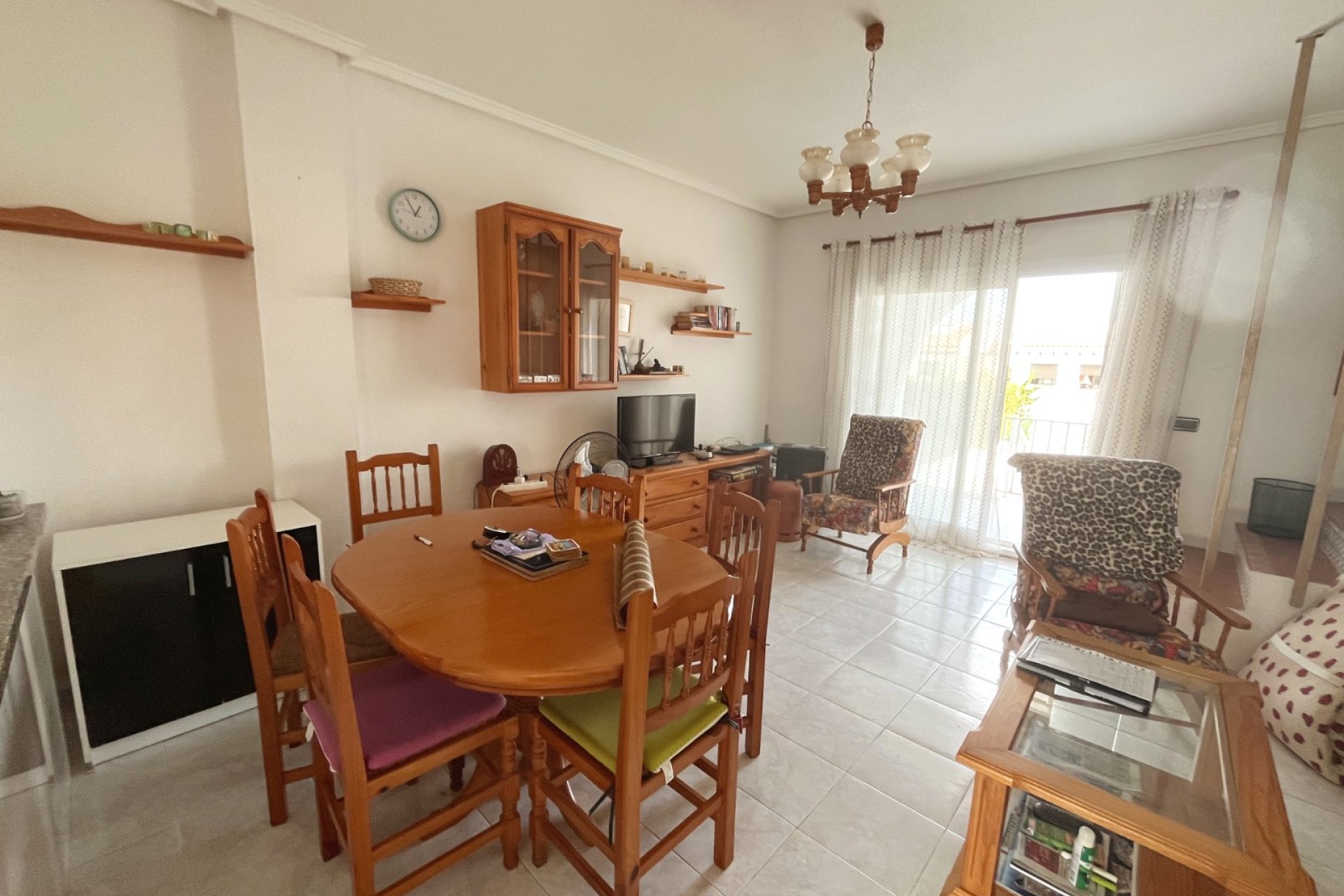 Herverkoop - Semi Detached - Ciudad Quesada - Upper Quesada