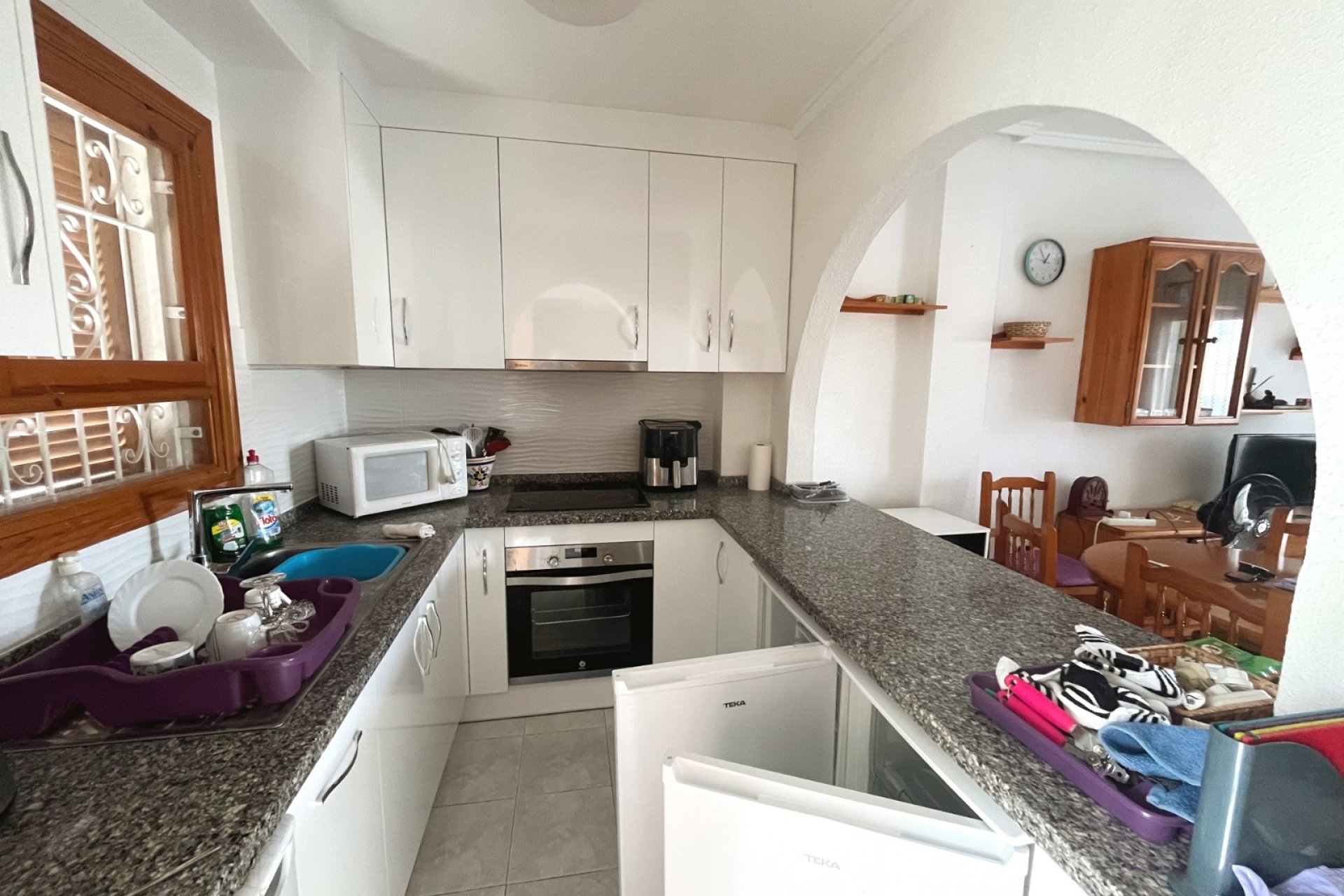 Herverkoop - Semi Detached - Ciudad Quesada - Upper Quesada
