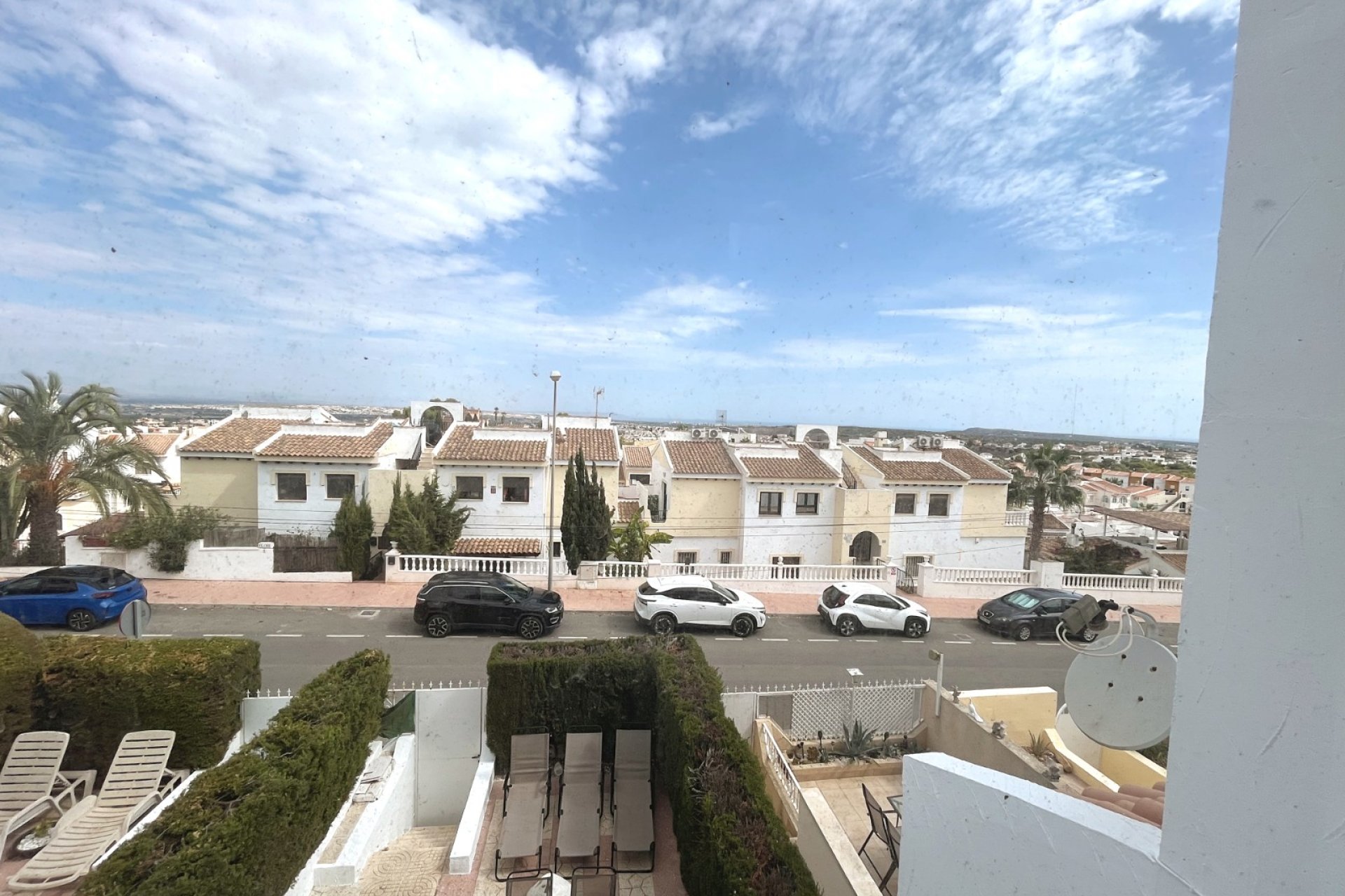 Herverkoop - Semi Detached - Ciudad Quesada - Upper Quesada
