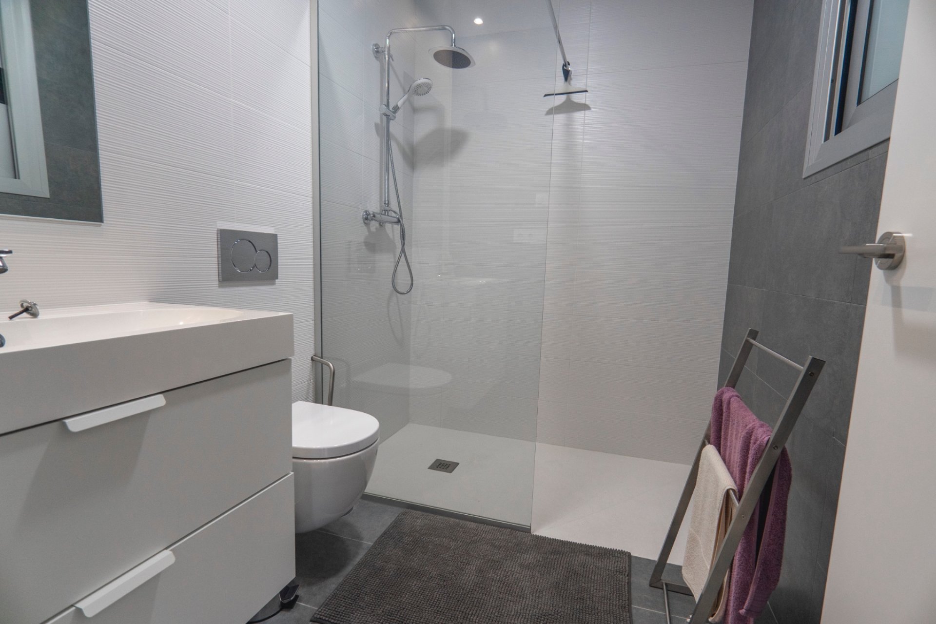 Herverkoop - Semi Detached - Dolores