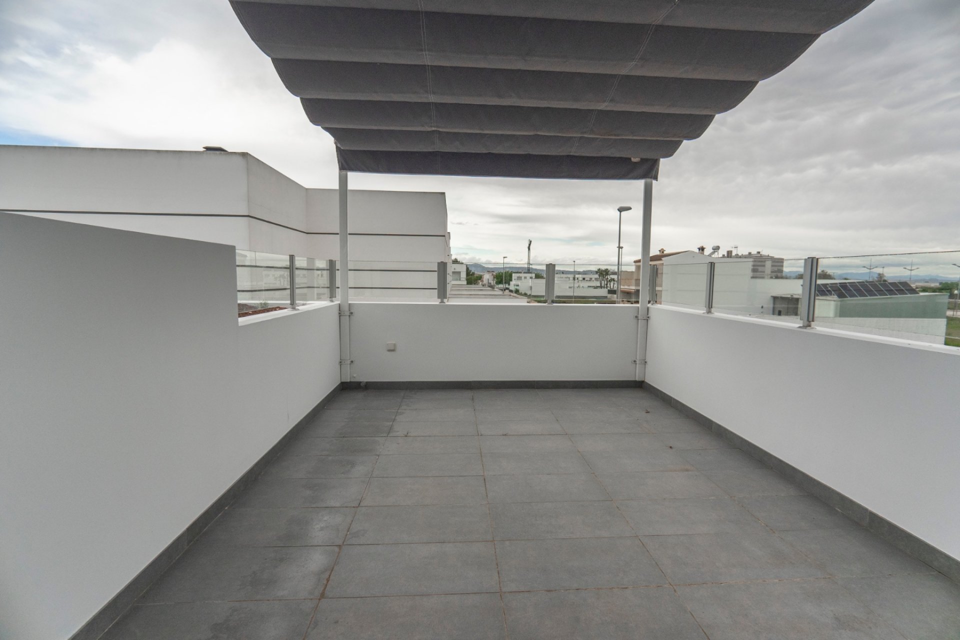 Herverkoop - Semi Detached - Dolores