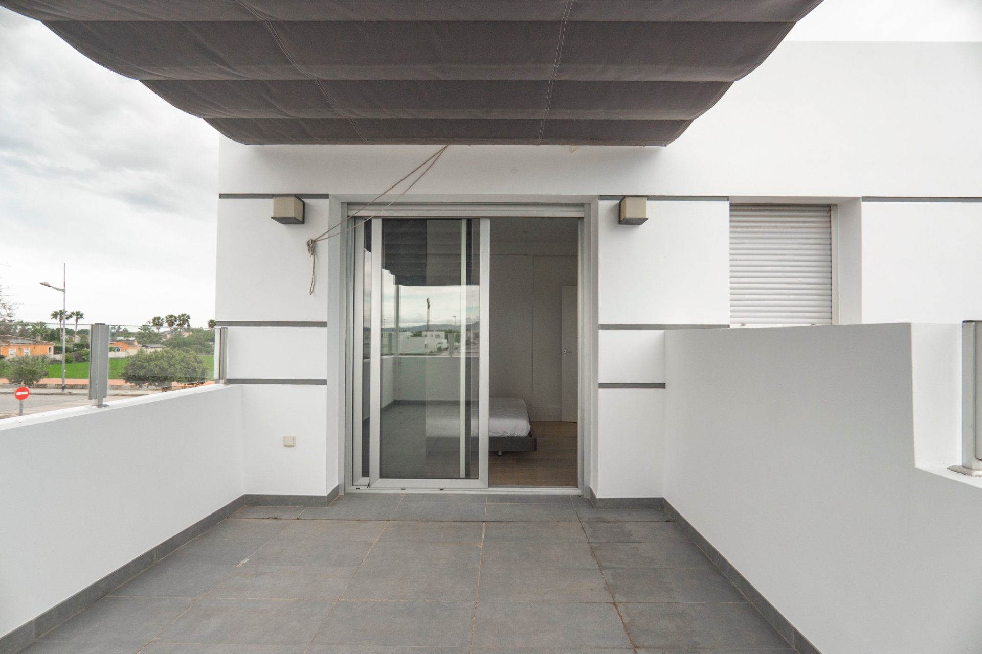 Herverkoop - Semi Detached - Dolores