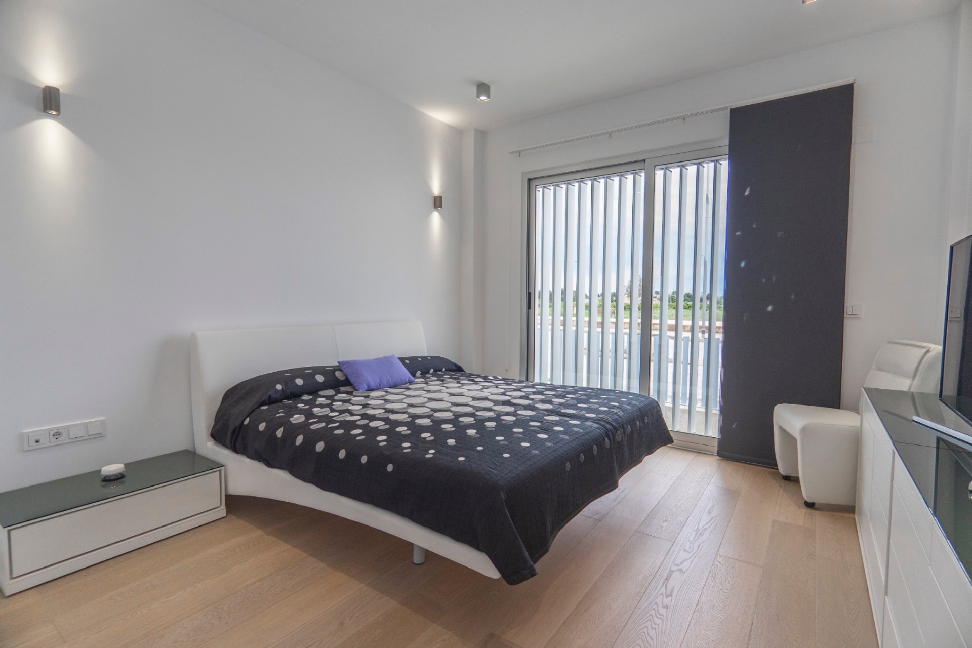 Herverkoop - Semi Detached - Dolores
