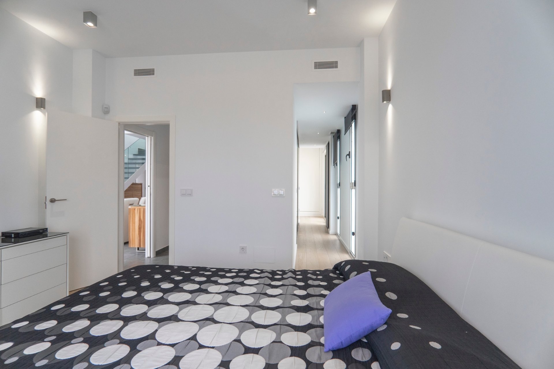 Herverkoop - Semi Detached - Dolores