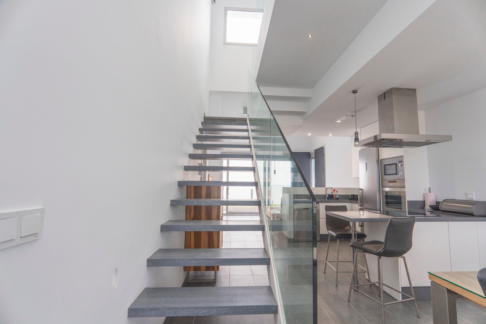 Herverkoop - Semi Detached - Dolores
