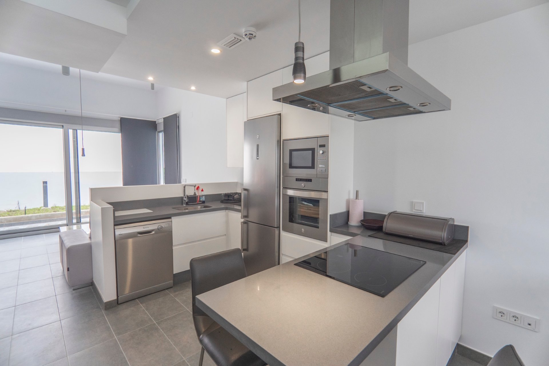 Herverkoop - Semi Detached - Dolores