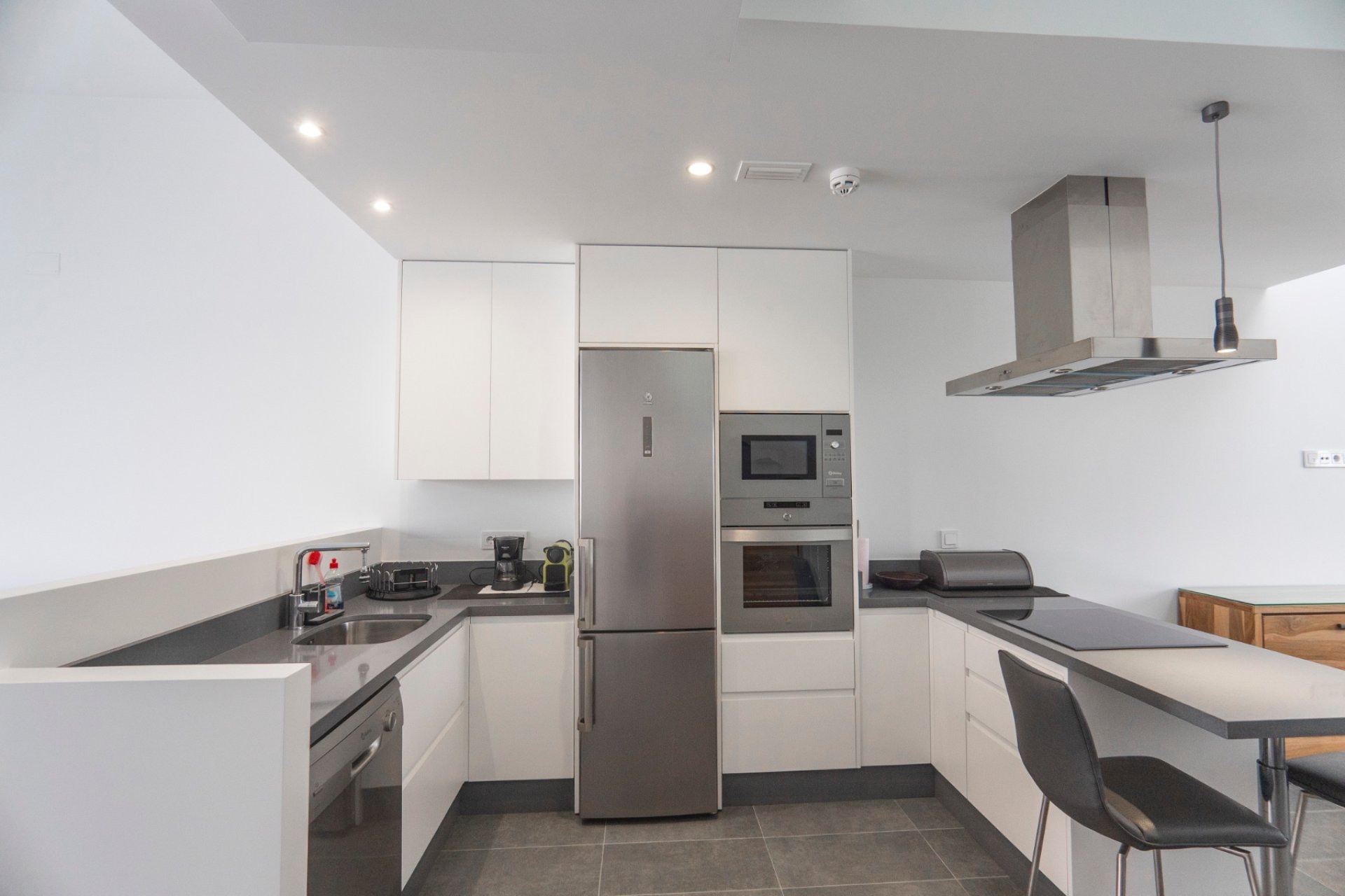 Herverkoop - Semi Detached - Dolores