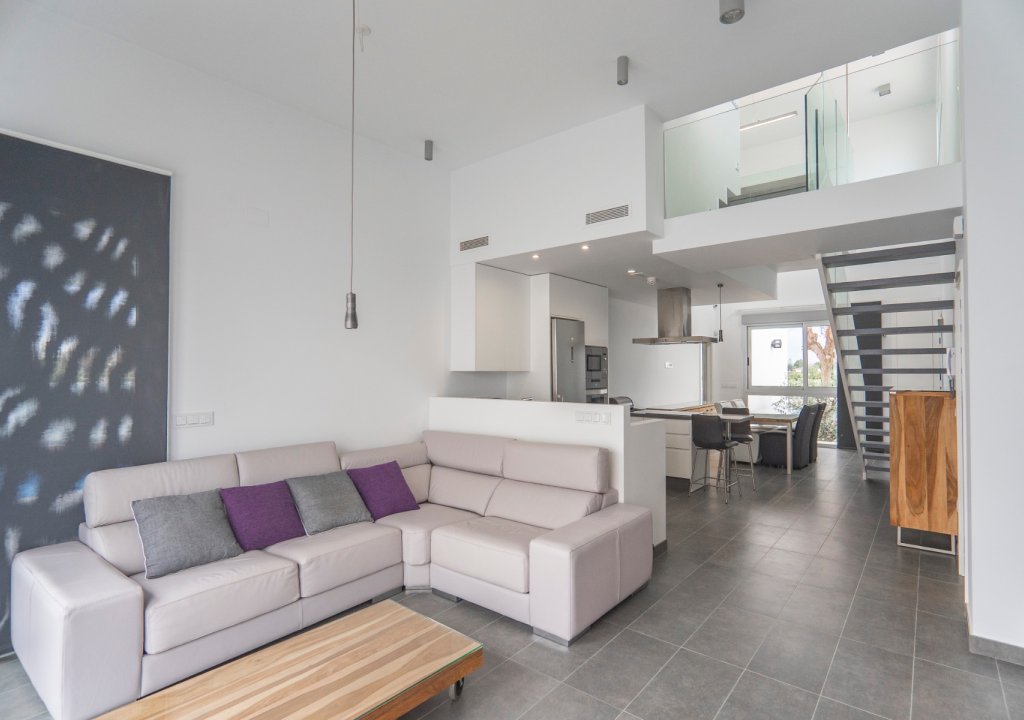 Herverkoop - Semi Detached - Dolores
