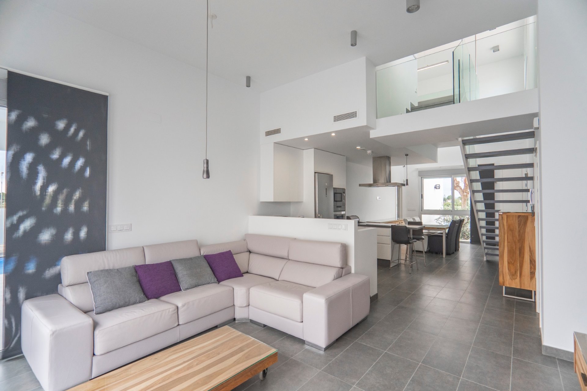 Herverkoop - Semi Detached - Dolores