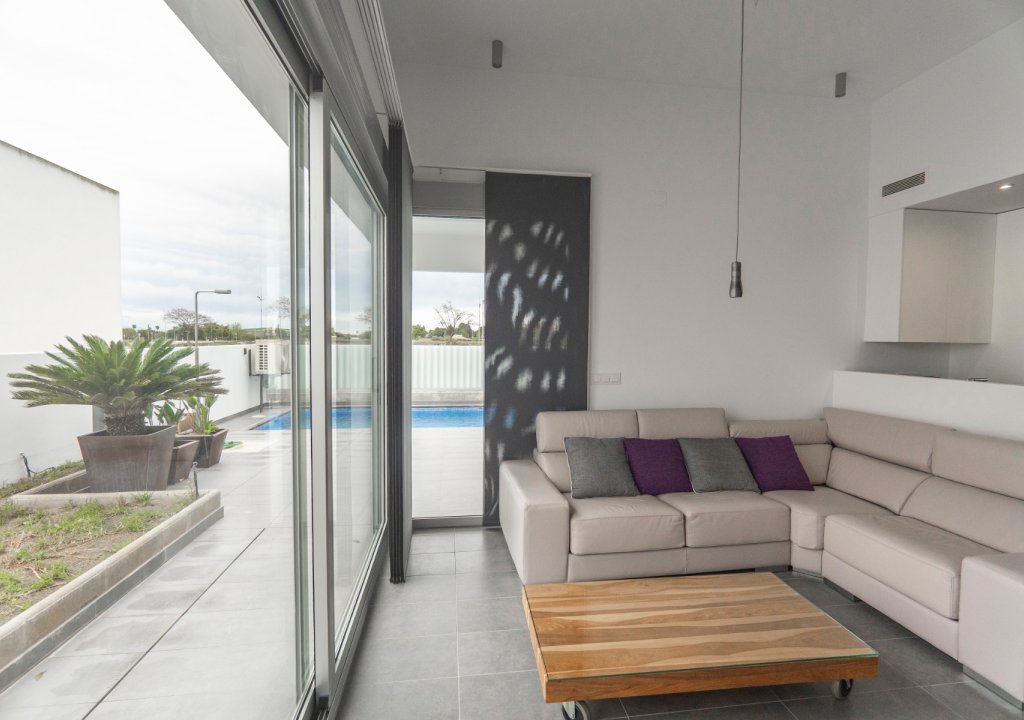 Herverkoop - Semi Detached - Dolores