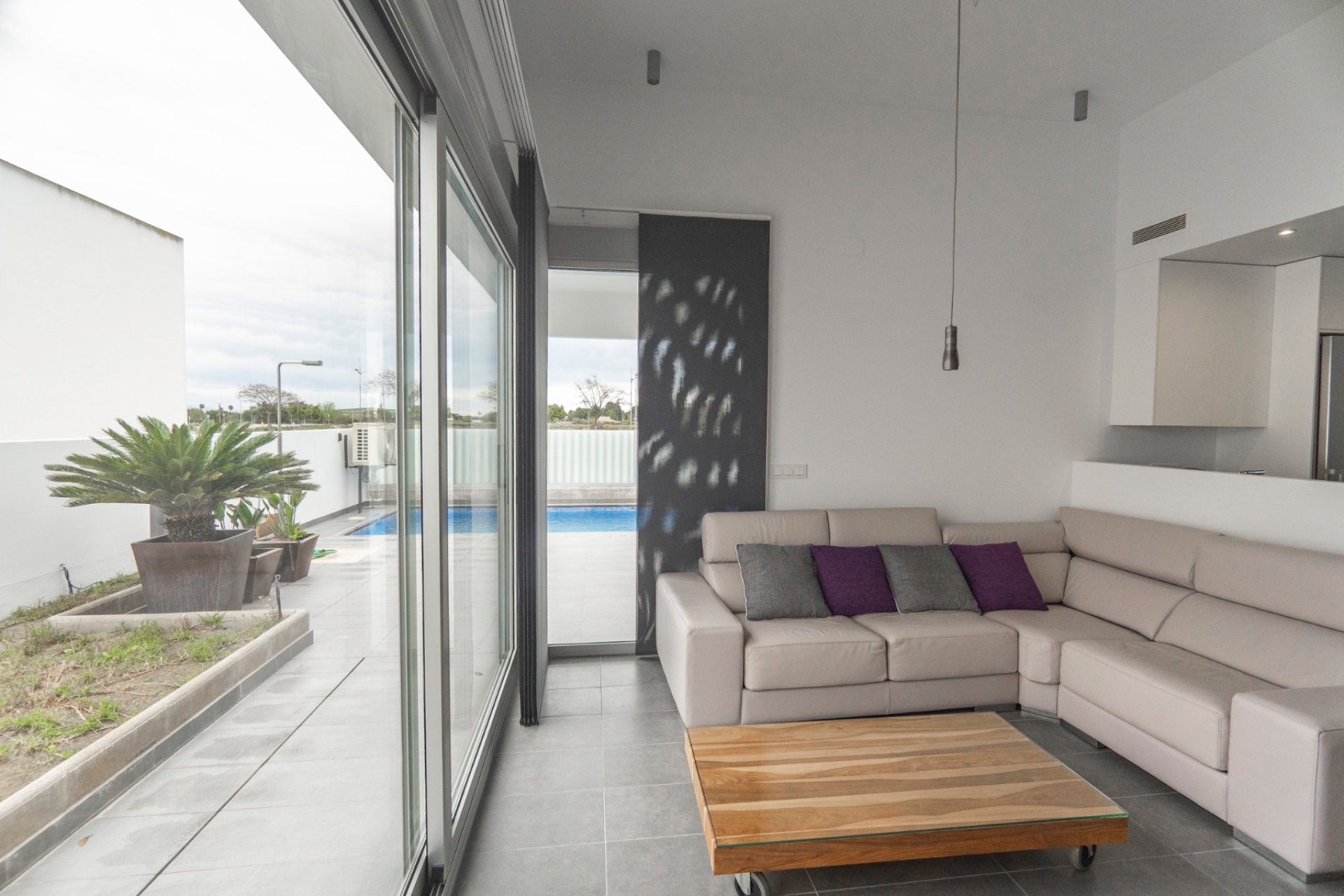 Herverkoop - Semi Detached - Dolores