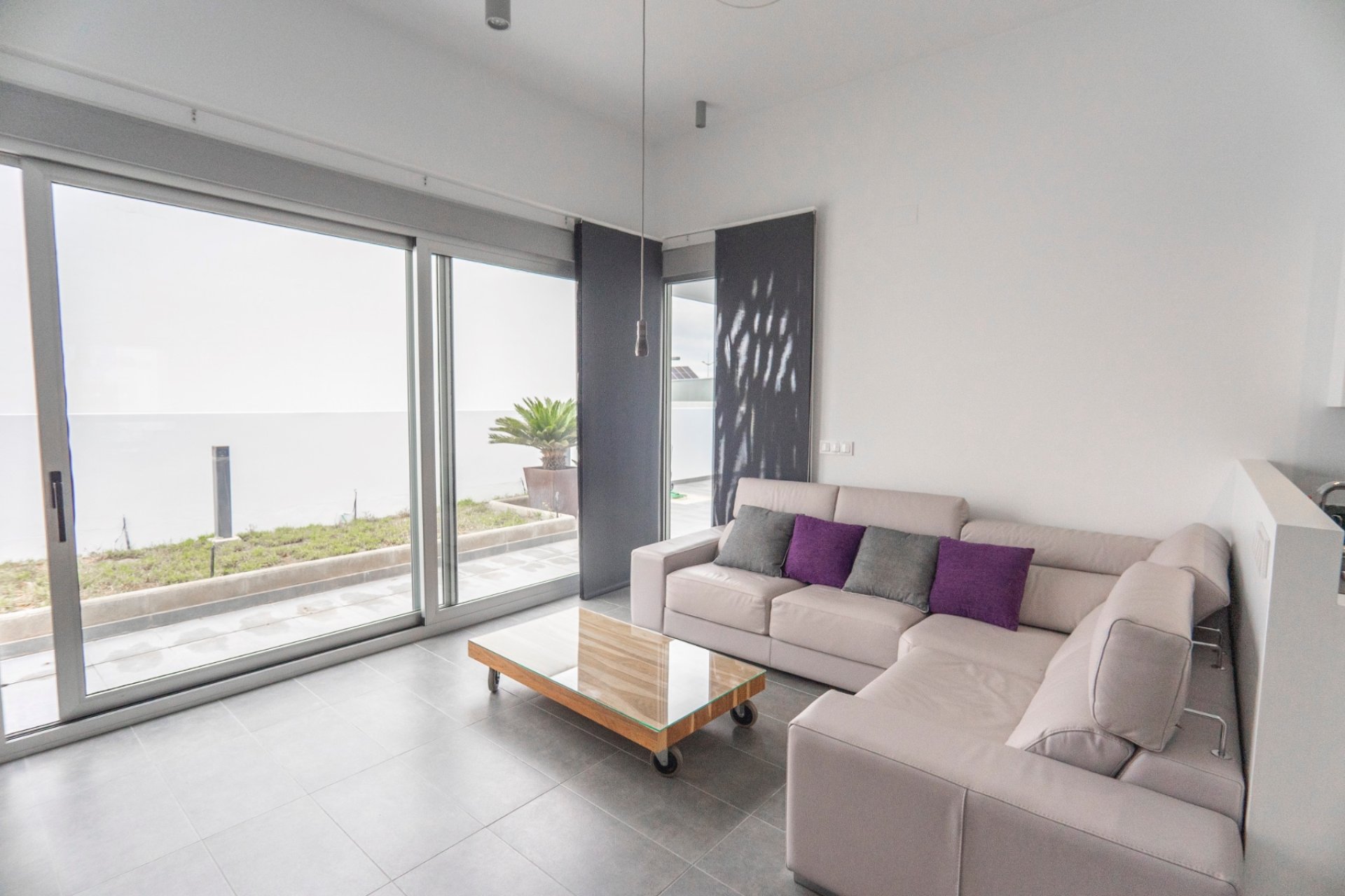 Herverkoop - Semi Detached - Dolores