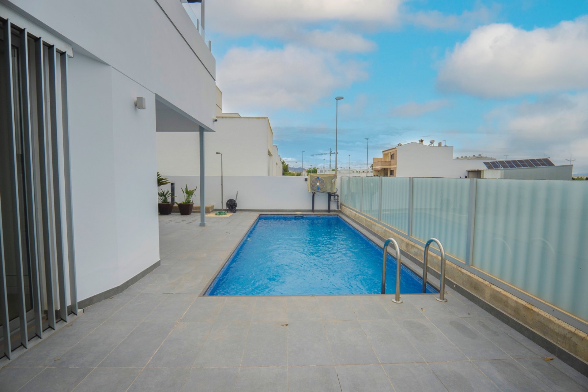 Herverkoop - Semi Detached - Dolores