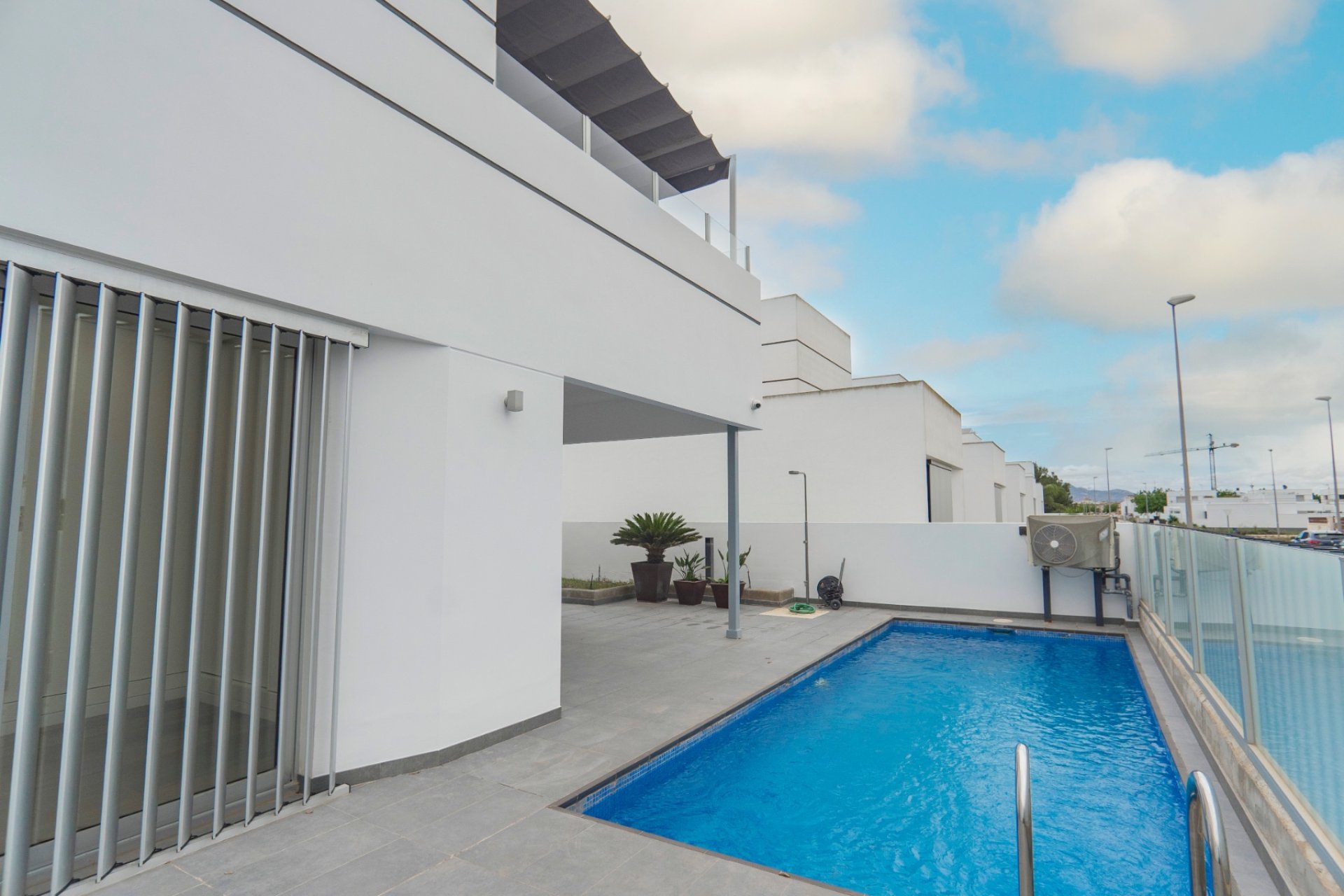 Herverkoop - Semi Detached - Dolores