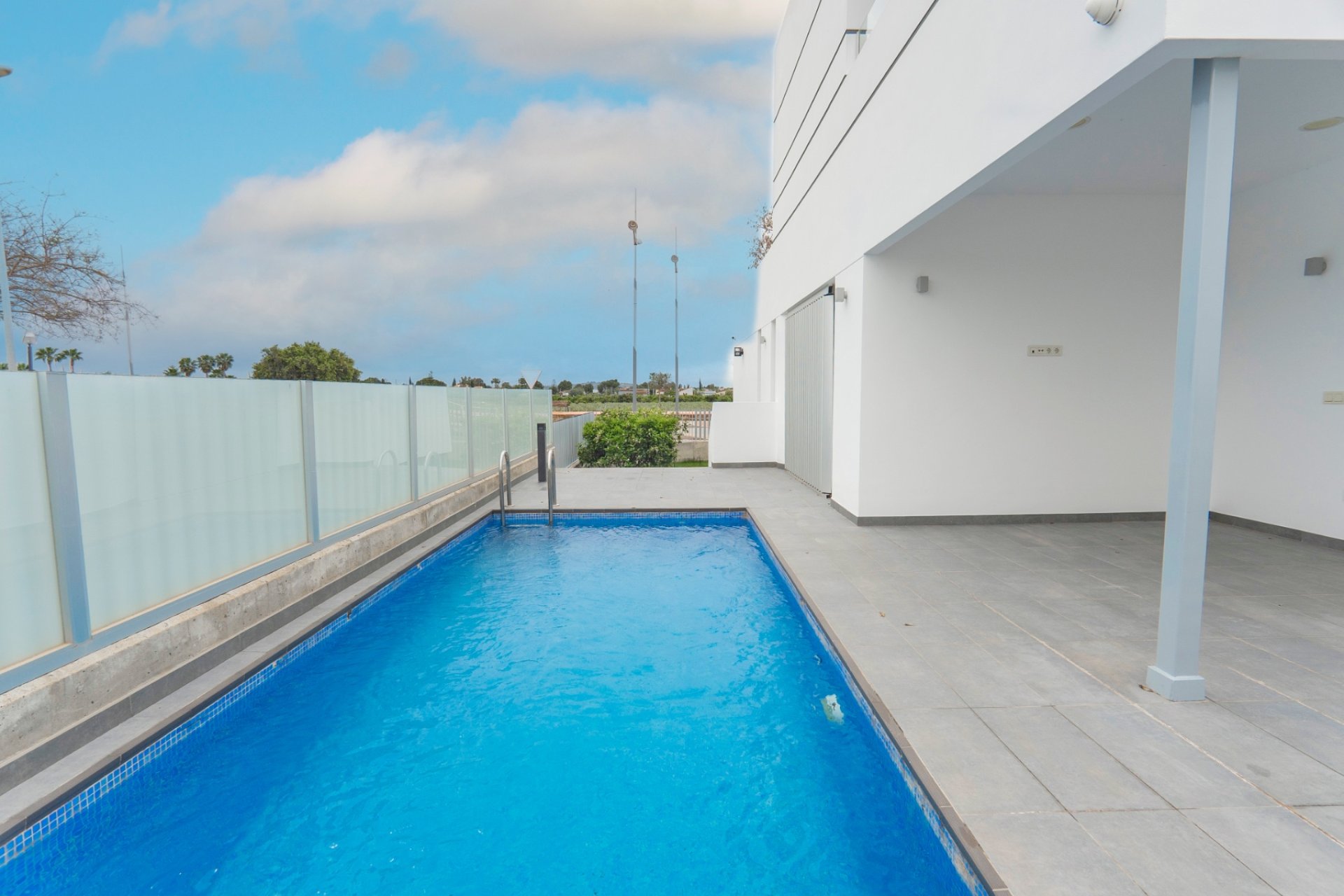 Herverkoop - Semi Detached - Dolores