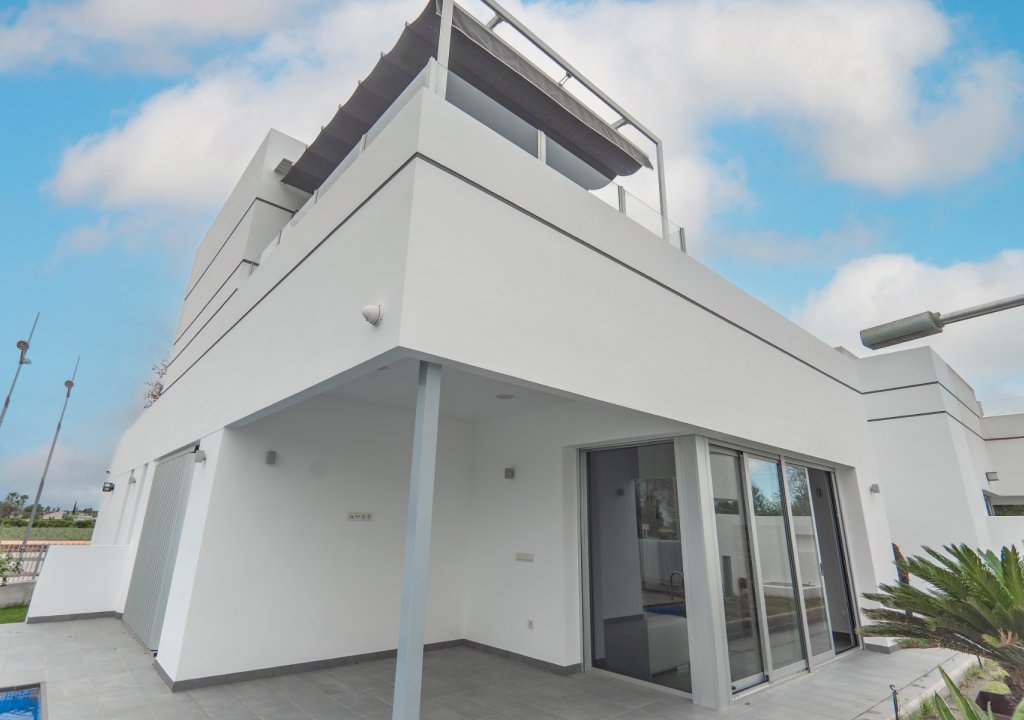 Herverkoop - Semi Detached - Dolores