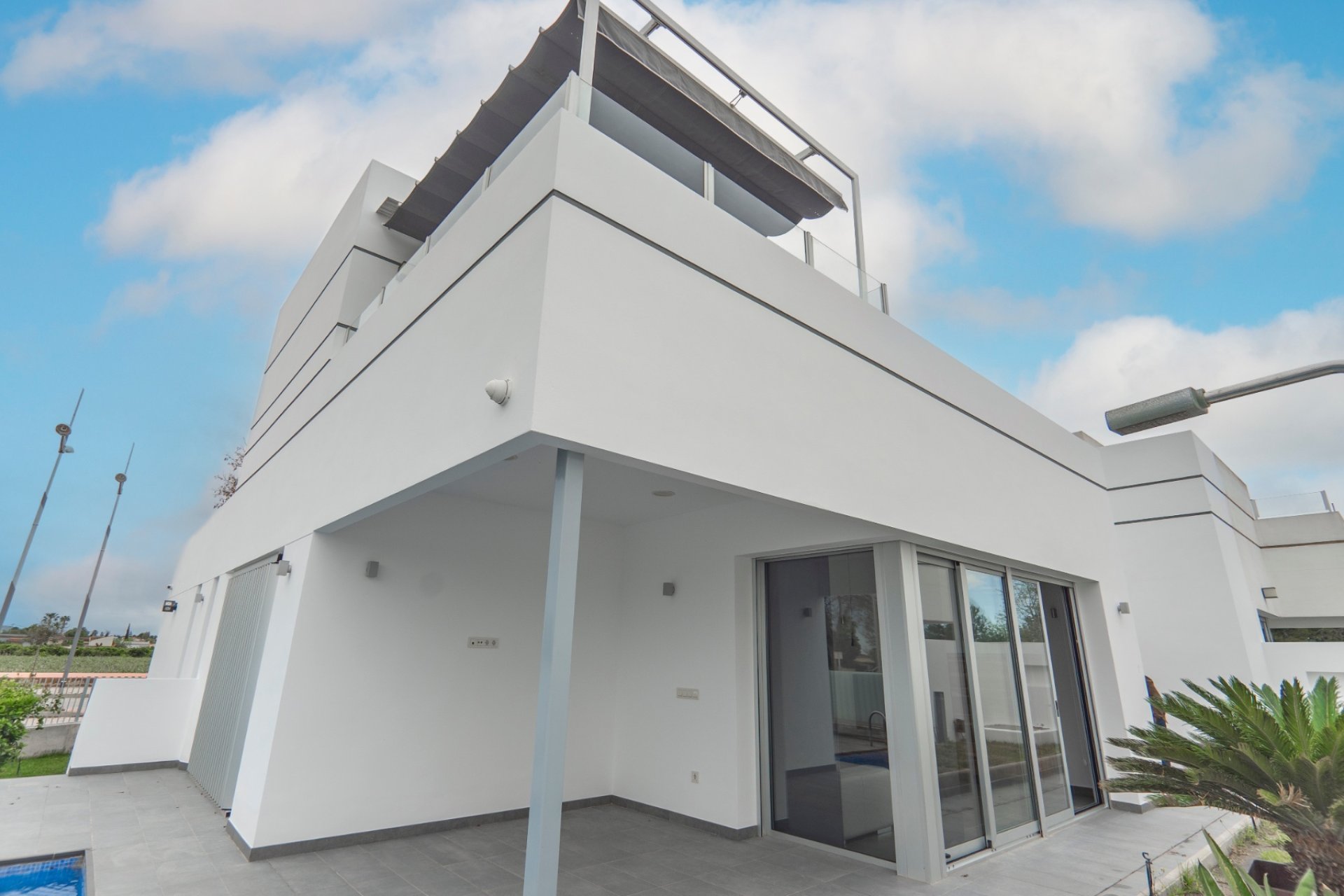 Herverkoop - Semi Detached - Dolores