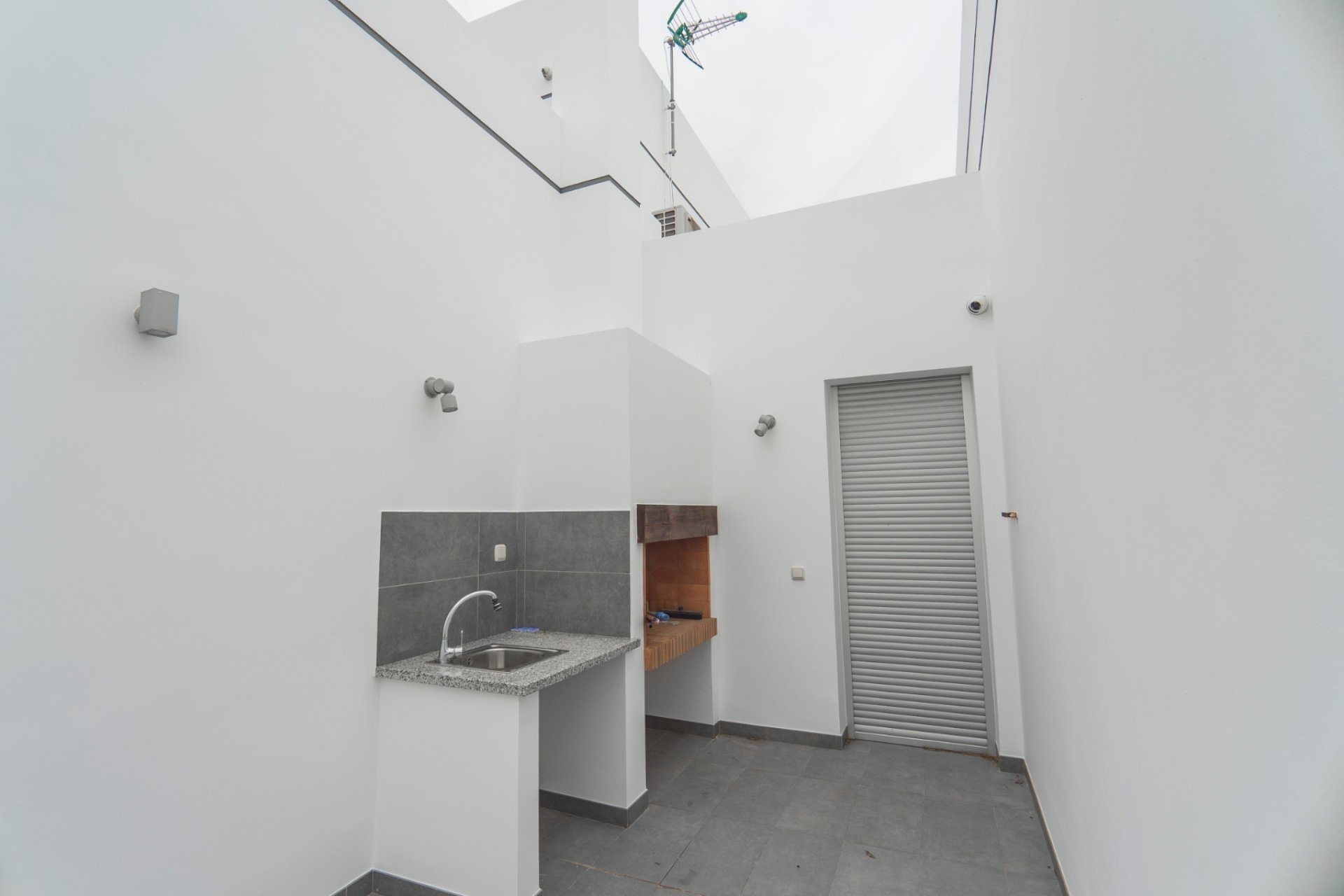 Herverkoop - Semi Detached - Dolores