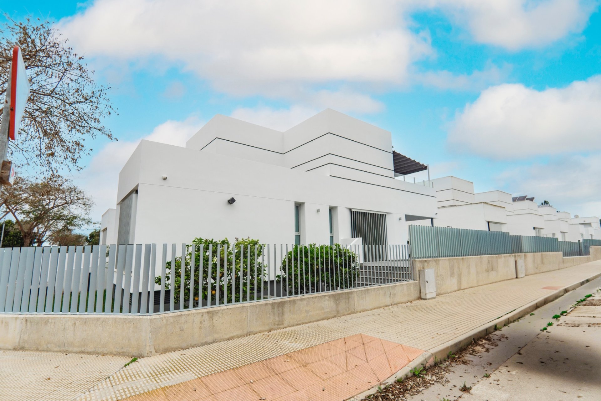 Herverkoop - Semi Detached - Dolores
