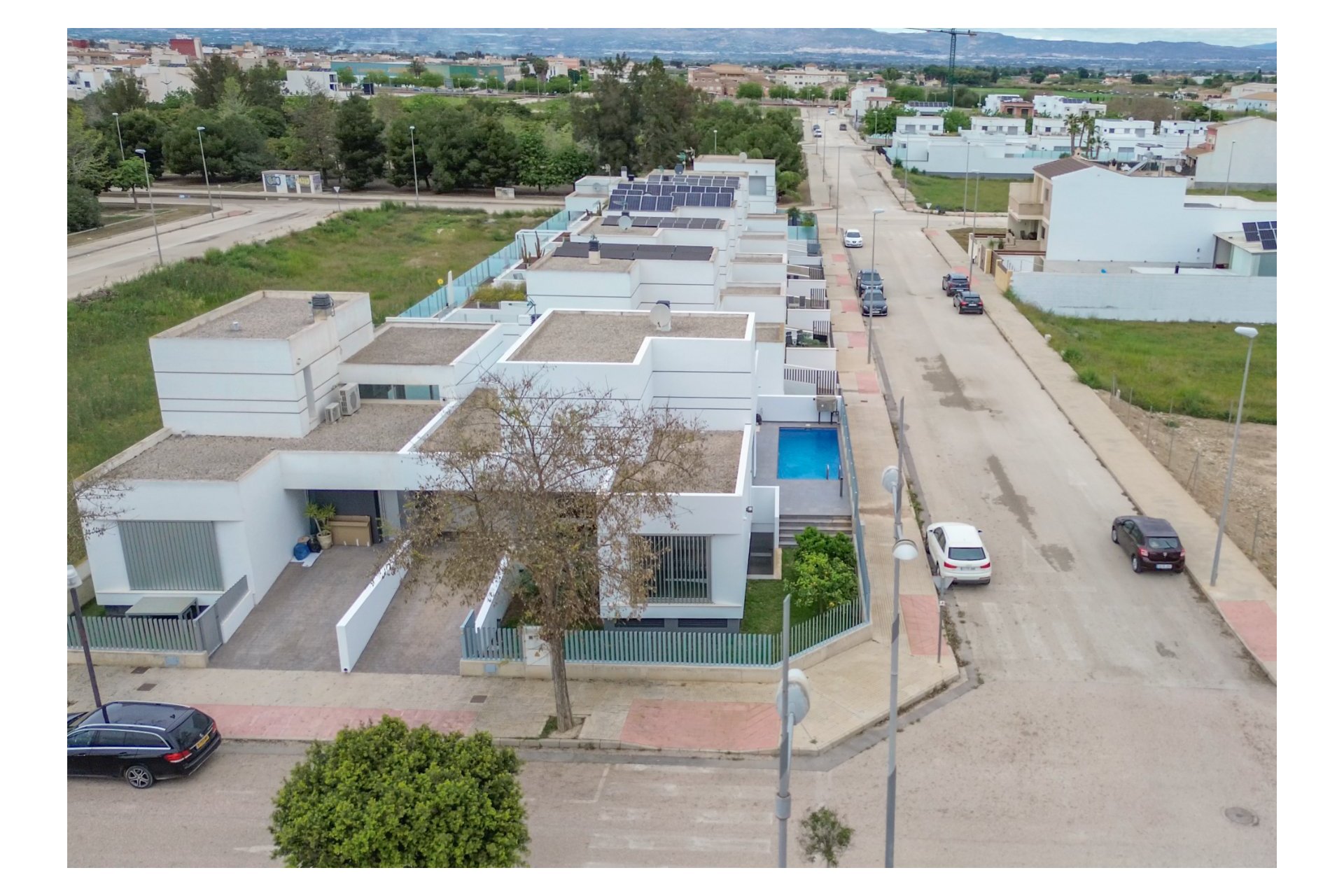 Herverkoop - Semi Detached - Dolores