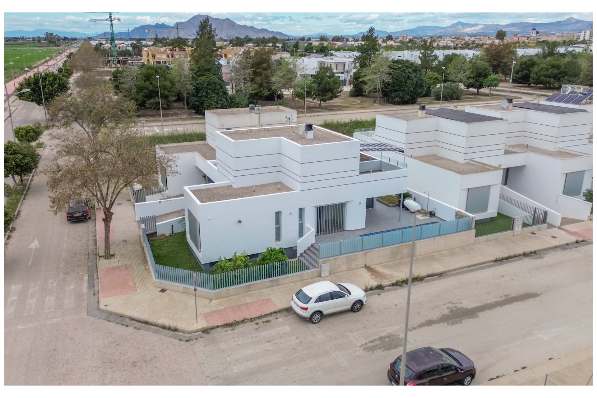 Herverkoop - Semi Detached - Dolores