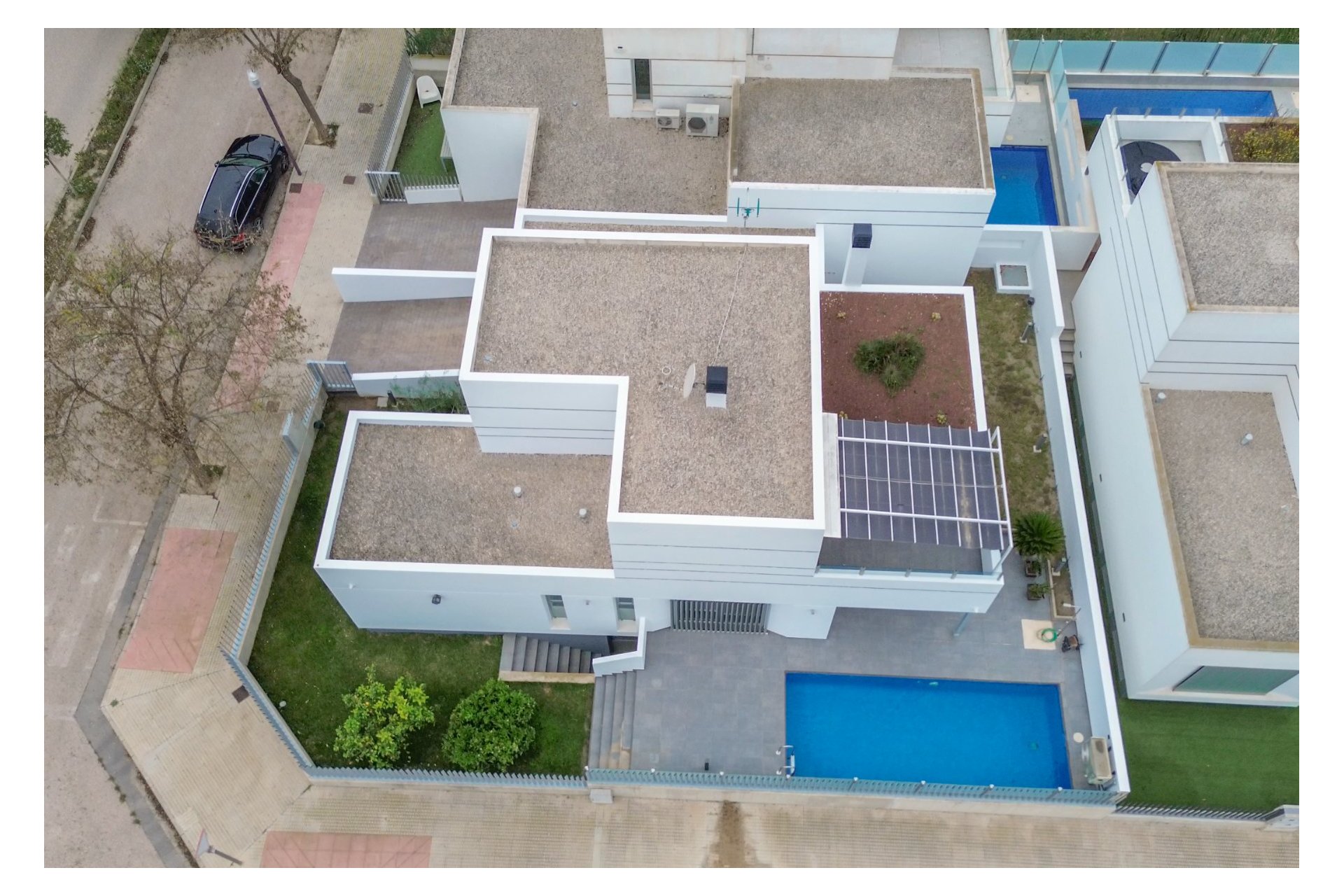 Herverkoop - Semi Detached - Dolores