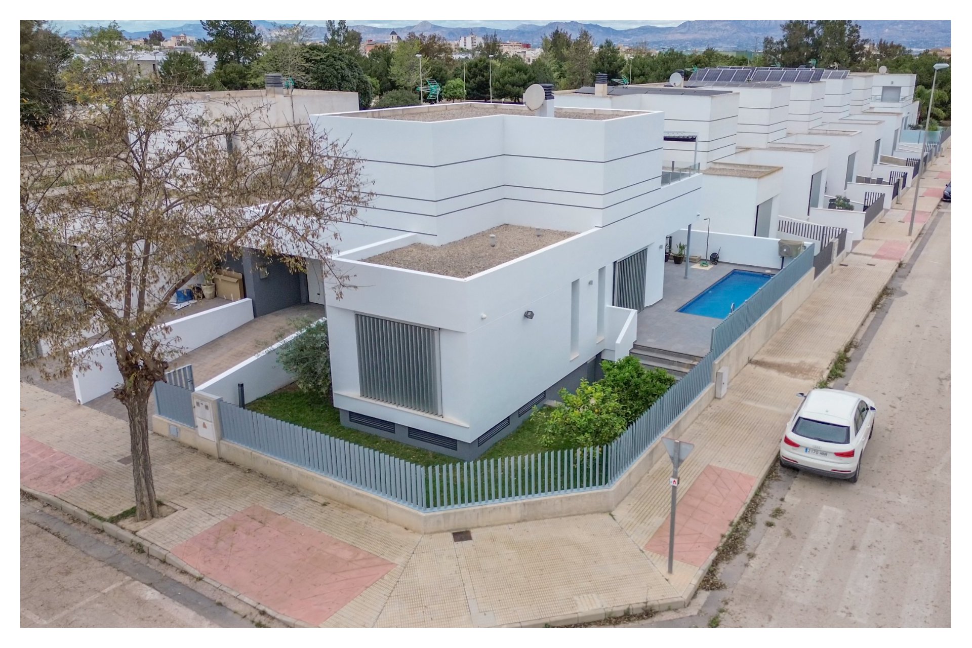 Herverkoop - Semi Detached - Dolores