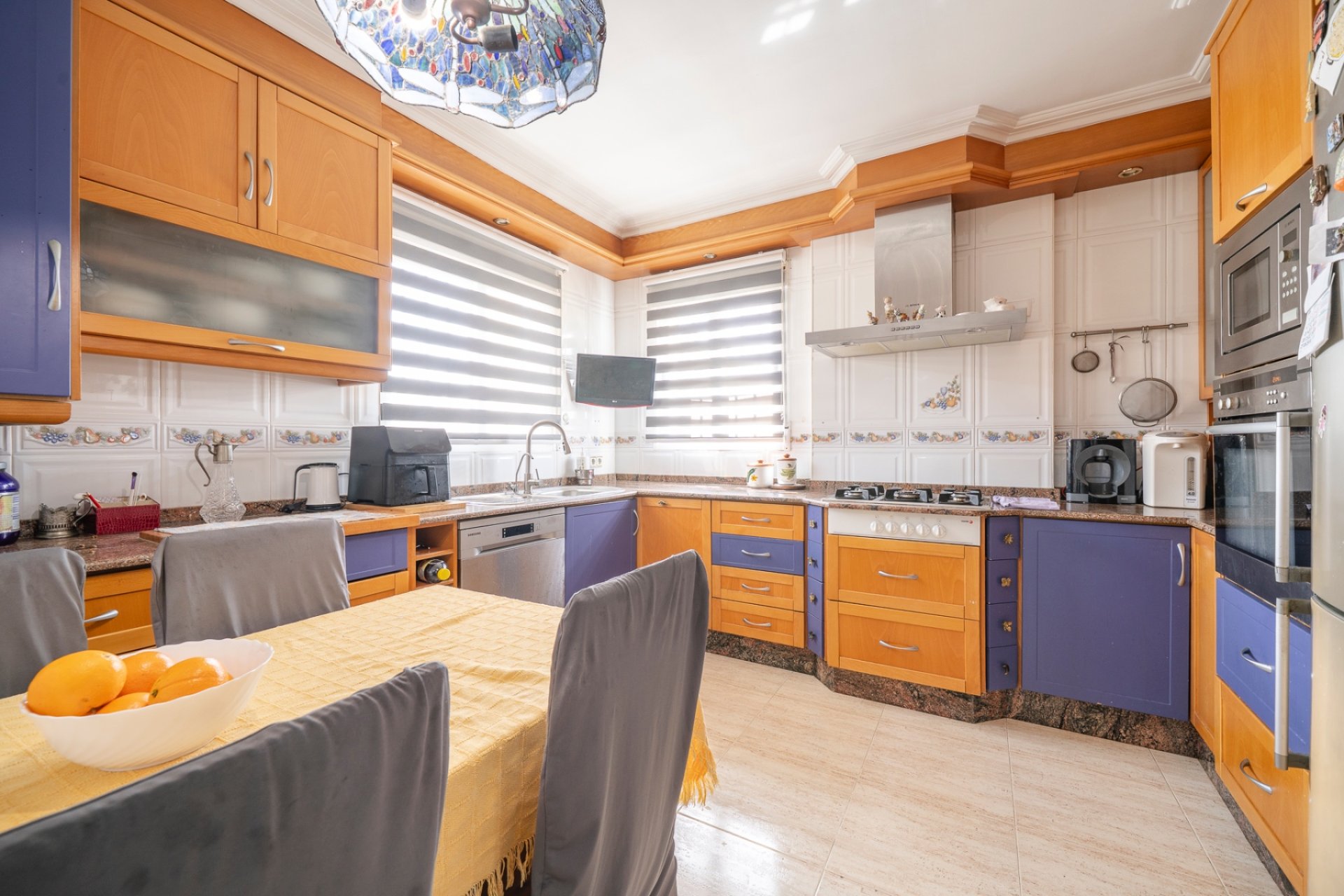 Herverkoop - Semi Detached - Guardamar del Segura - El moncayo