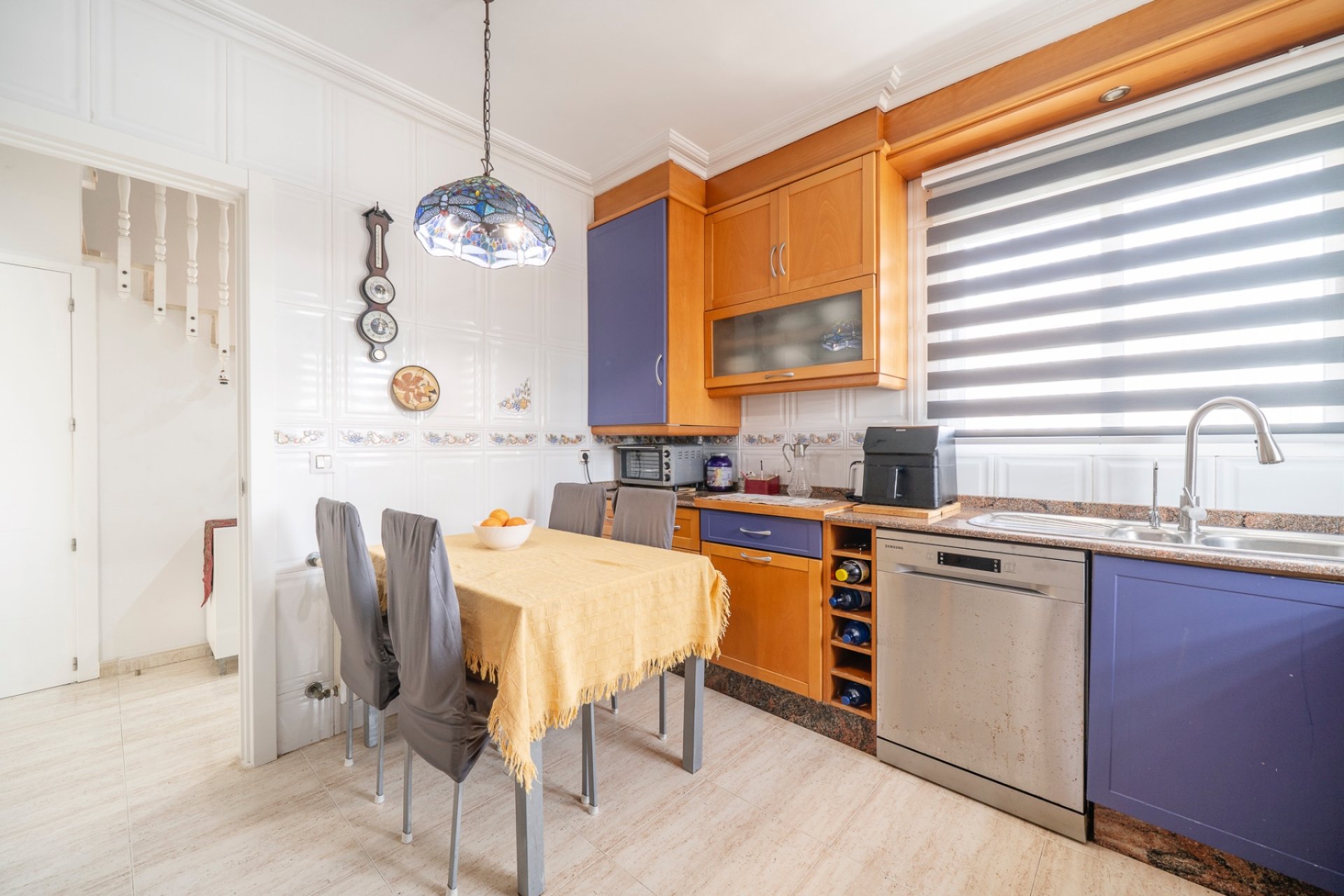 Herverkoop - Semi Detached - Guardamar del Segura - El moncayo