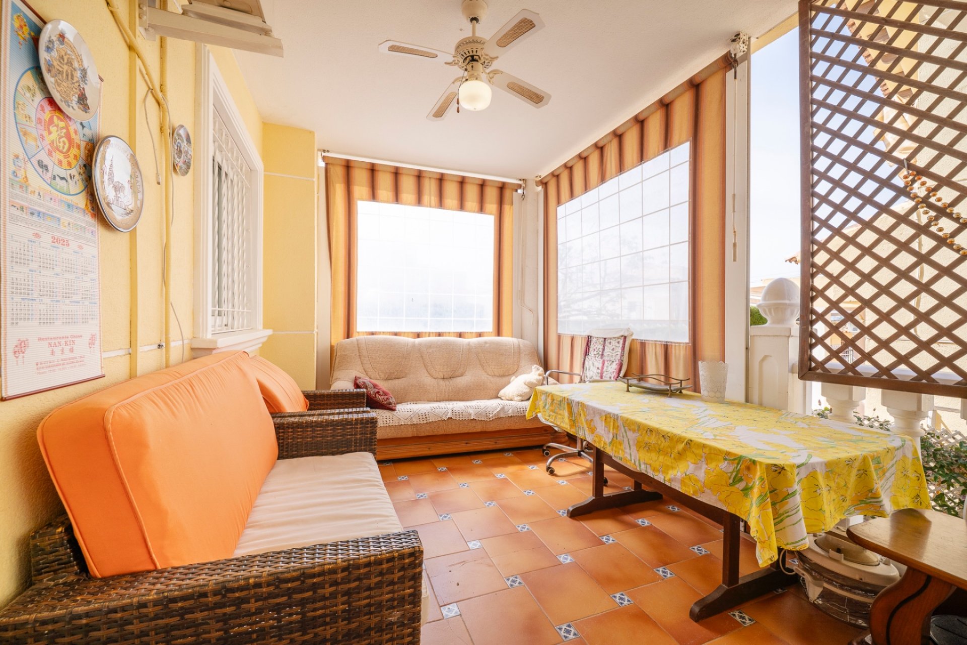 Herverkoop - Semi Detached - Guardamar del Segura - El moncayo