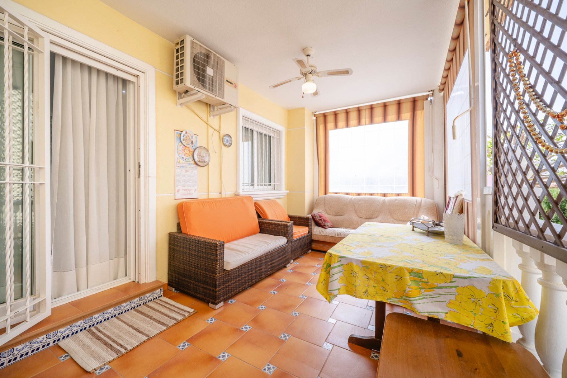 Herverkoop - Semi Detached - Guardamar del Segura - El moncayo