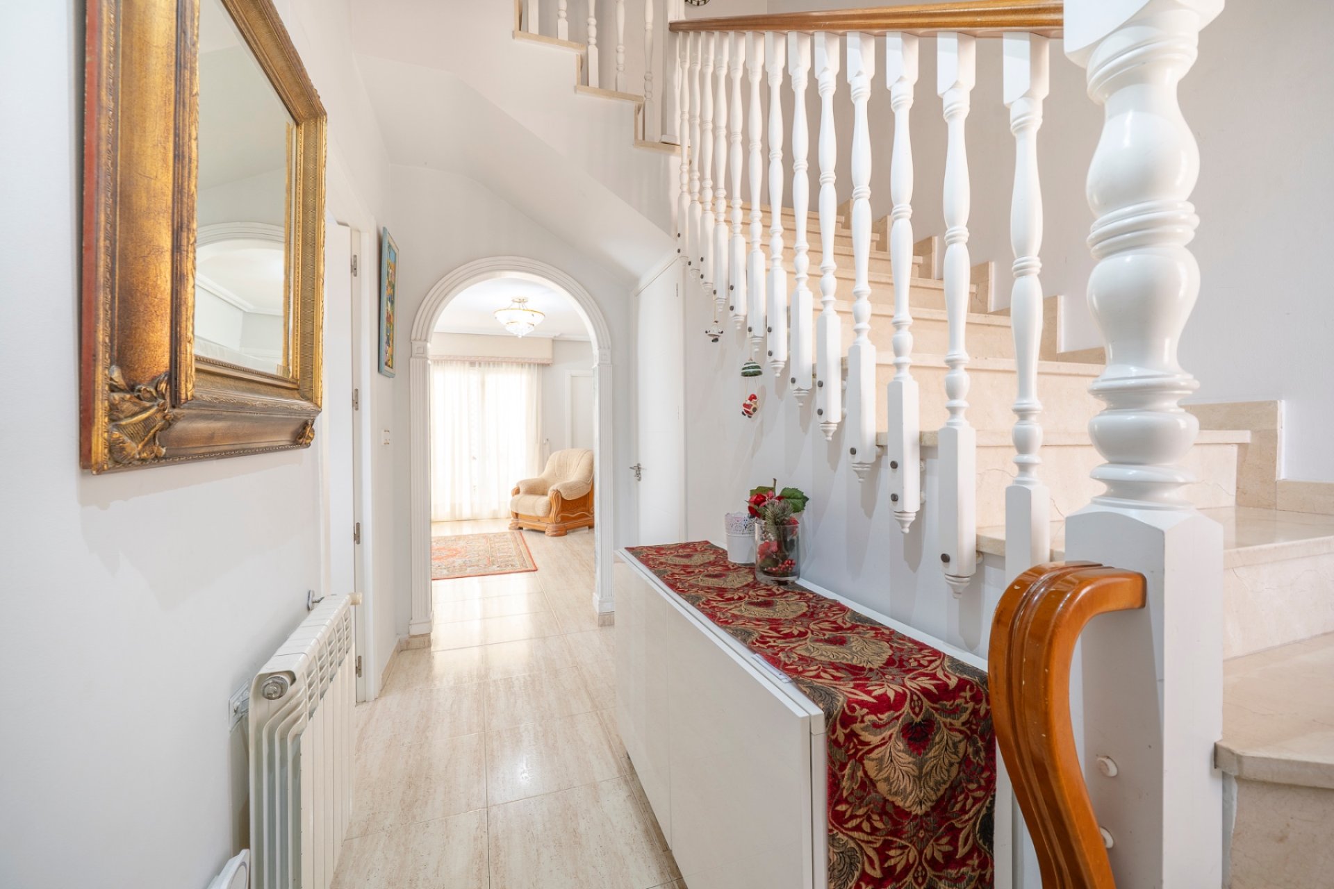 Herverkoop - Semi Detached - Guardamar del Segura - El moncayo