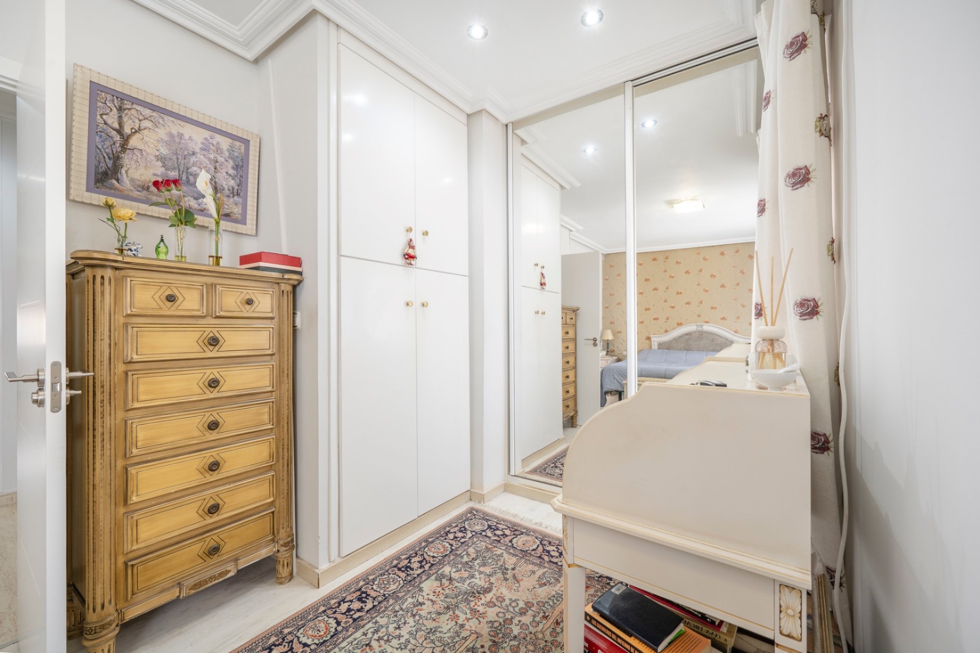 Herverkoop - Semi Detached - Guardamar del Segura - El moncayo