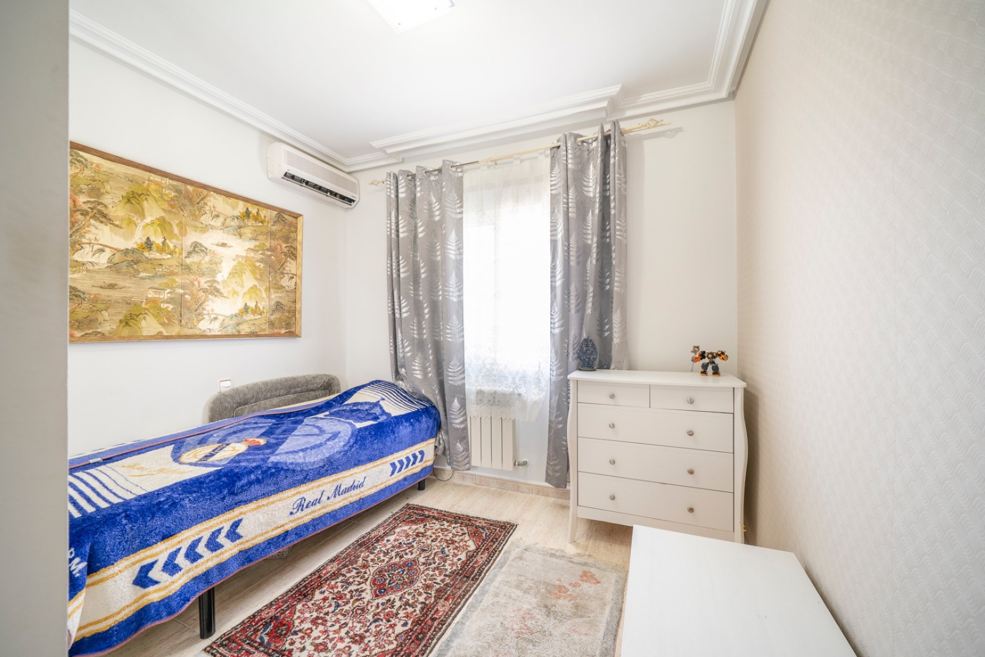 Herverkoop - Semi Detached - Guardamar del Segura - El moncayo