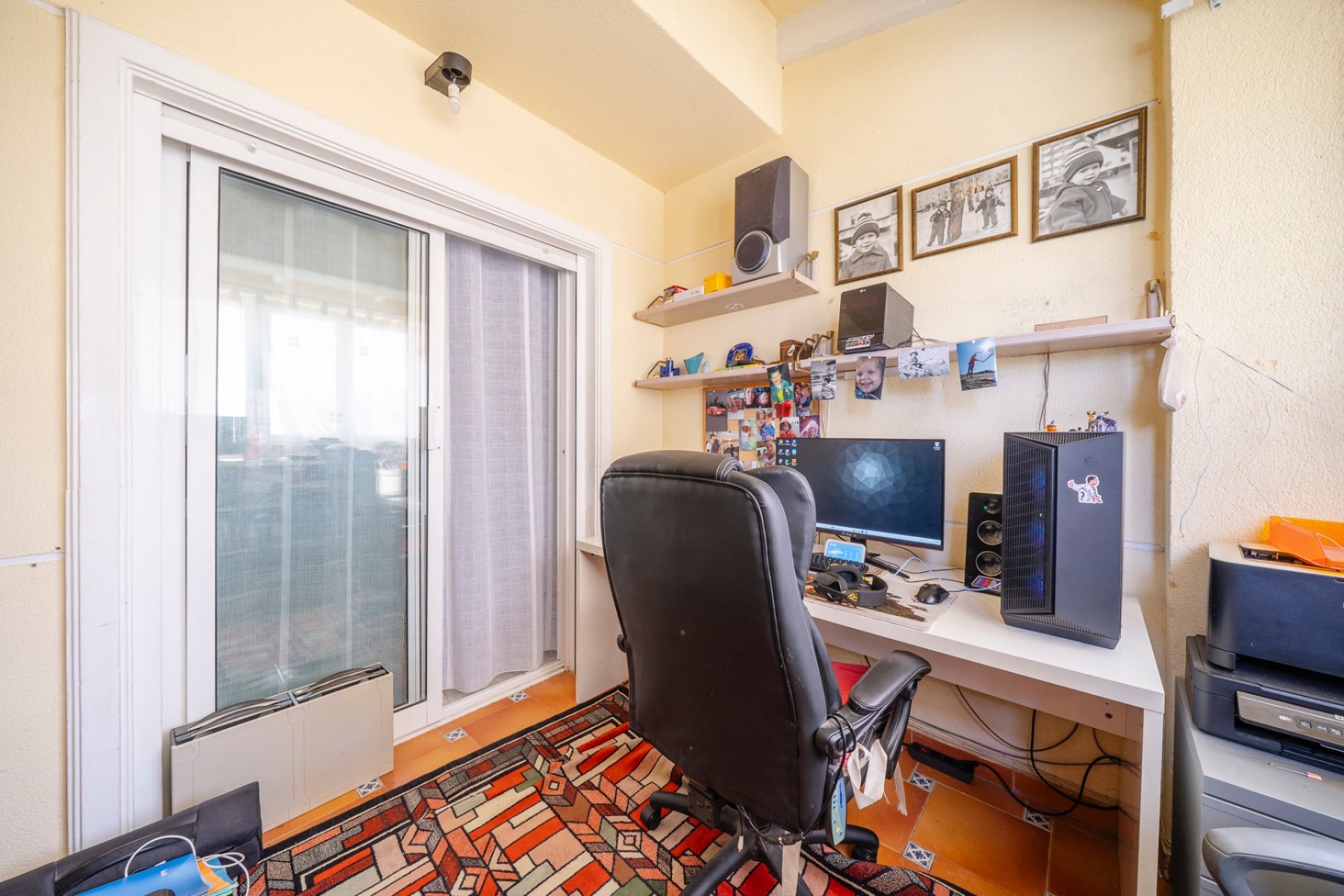 Herverkoop - Semi Detached - Guardamar del Segura - El moncayo