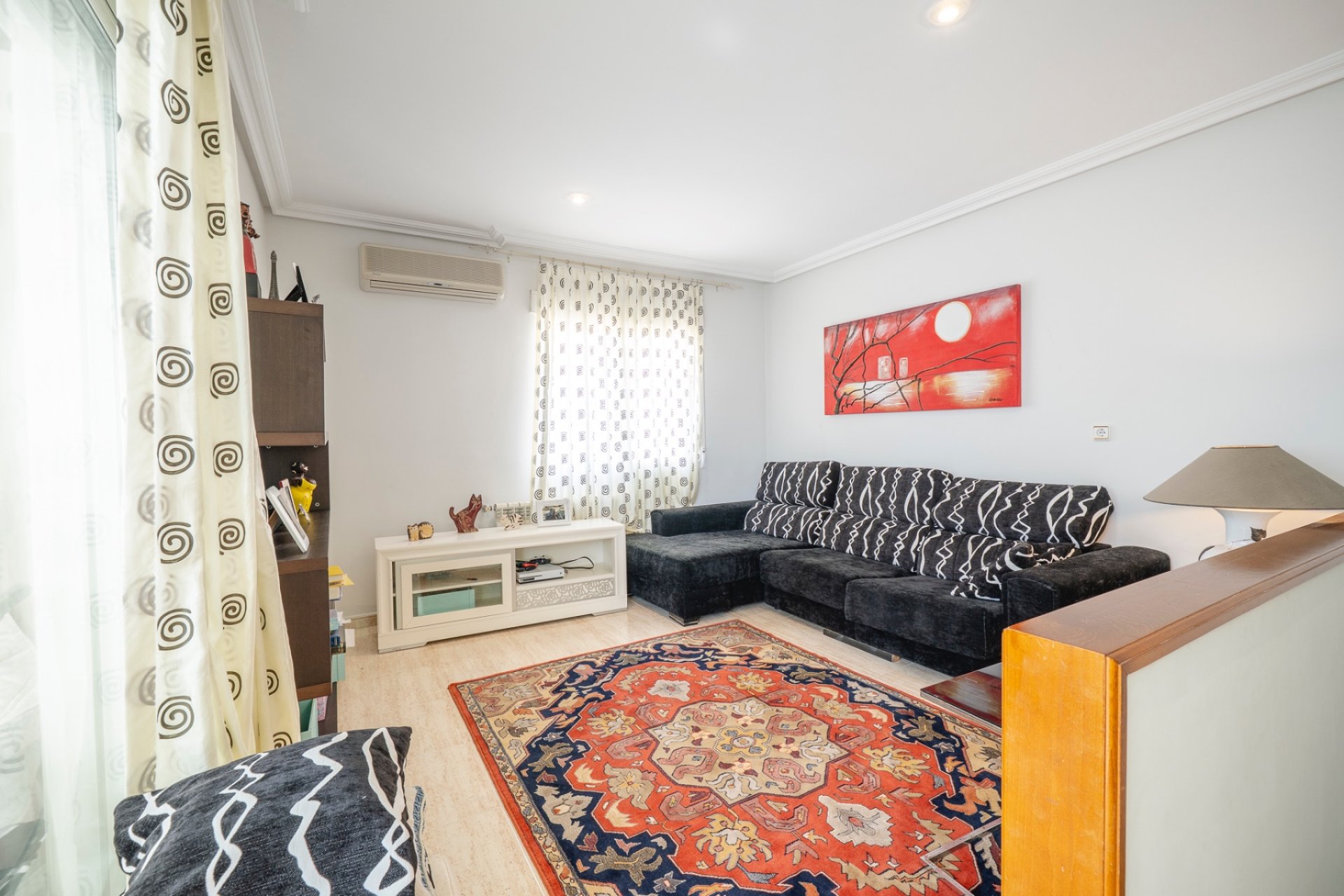 Herverkoop - Semi Detached - Guardamar del Segura - El moncayo