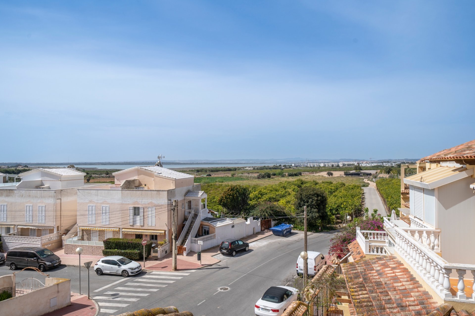 Herverkoop - Semi Detached - Guardamar del Segura - El moncayo