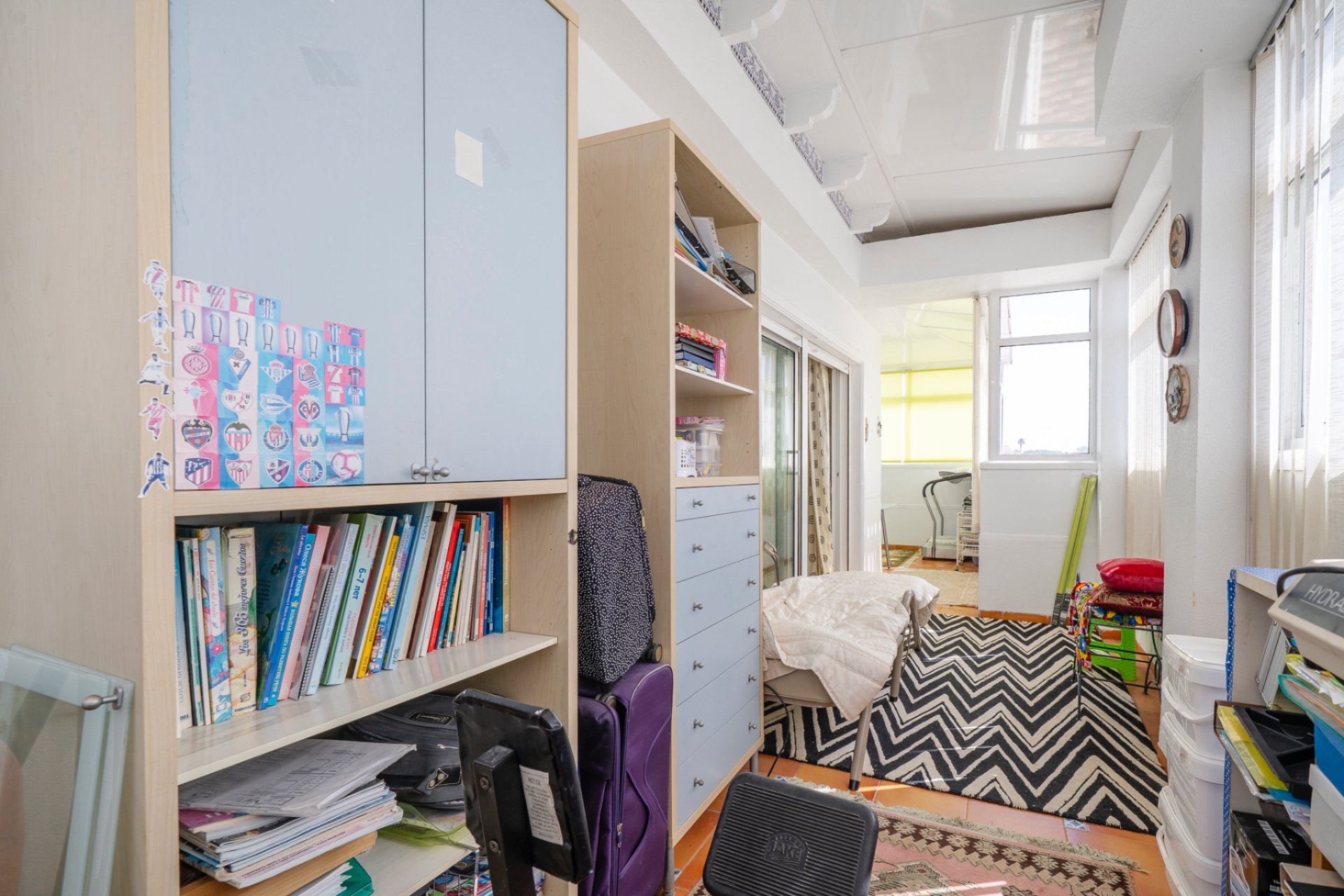 Herverkoop - Semi Detached - Guardamar del Segura - El moncayo