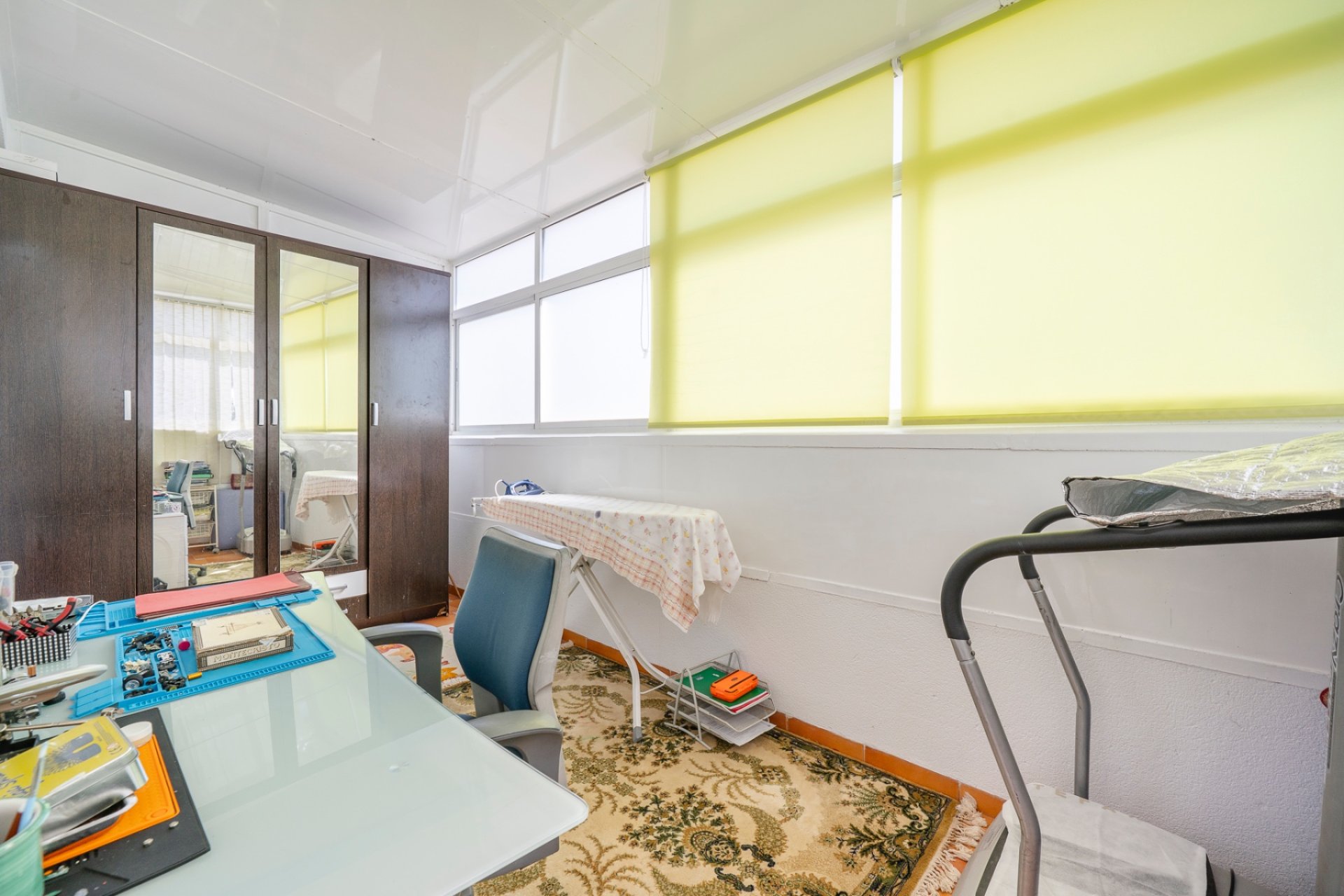 Herverkoop - Semi Detached - Guardamar del Segura - El moncayo