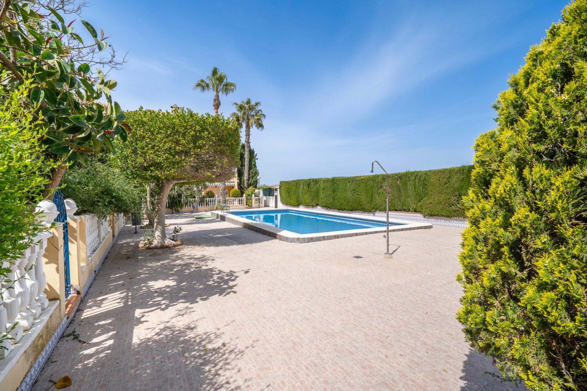 Herverkoop - Semi Detached - Guardamar del Segura - El moncayo