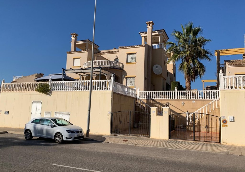 Herverkoop - Semi Detached - Guardamar del Segura - El Raso