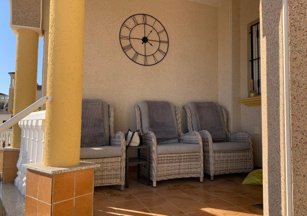 Herverkoop - Semi Detached - Guardamar del Segura - El Raso