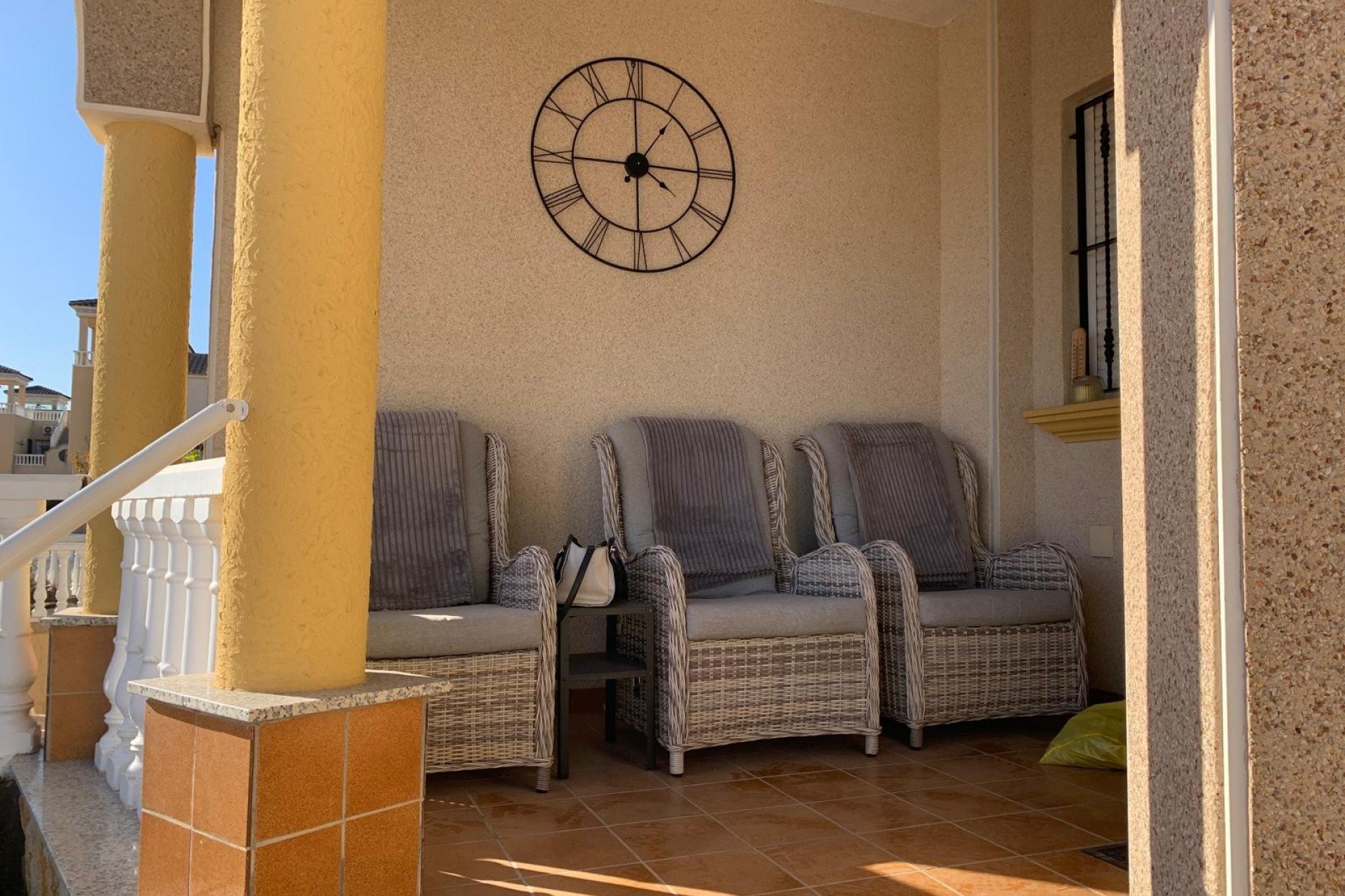 Herverkoop - Semi Detached - Guardamar del Segura - El Raso