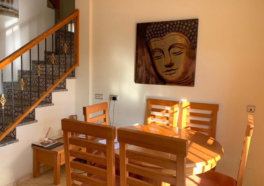 Herverkoop - Semi Detached - Guardamar del Segura - El Raso