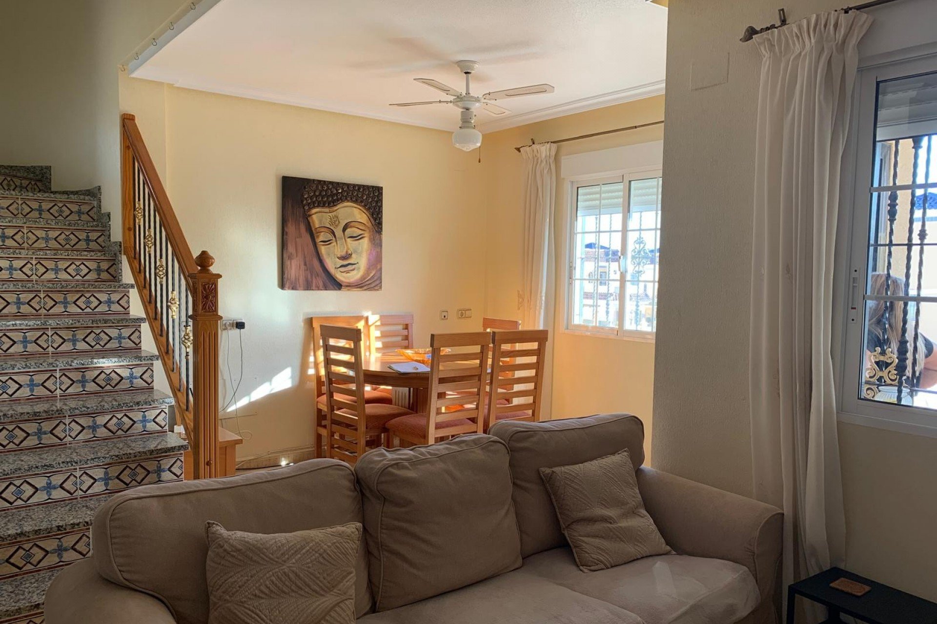 Herverkoop - Semi Detached - Guardamar del Segura - El Raso